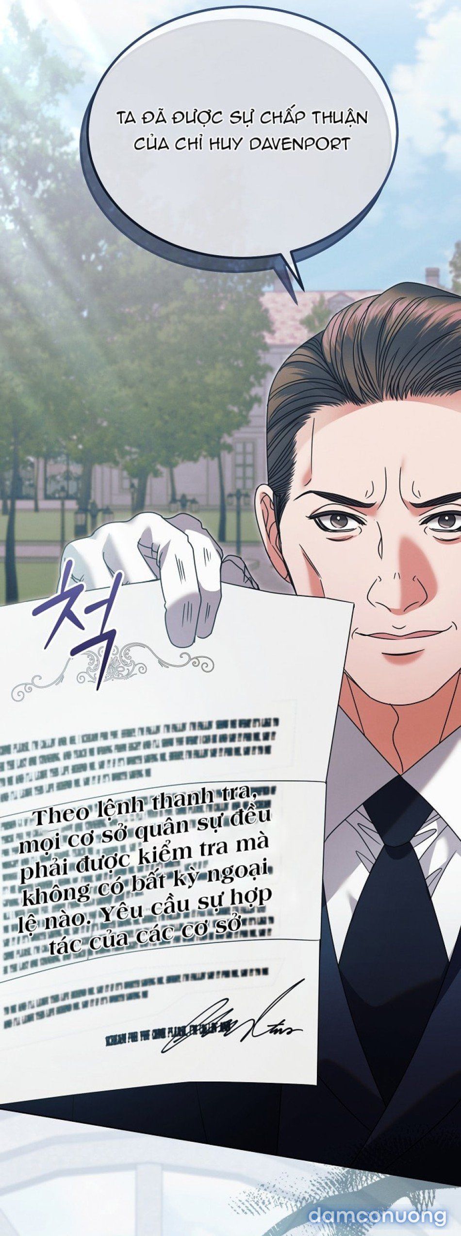 đọc truyện [18+] Hãy Cầu Xin Tôi Đii Chương 60 ảnh 53 tại Thiên Thai Truyện