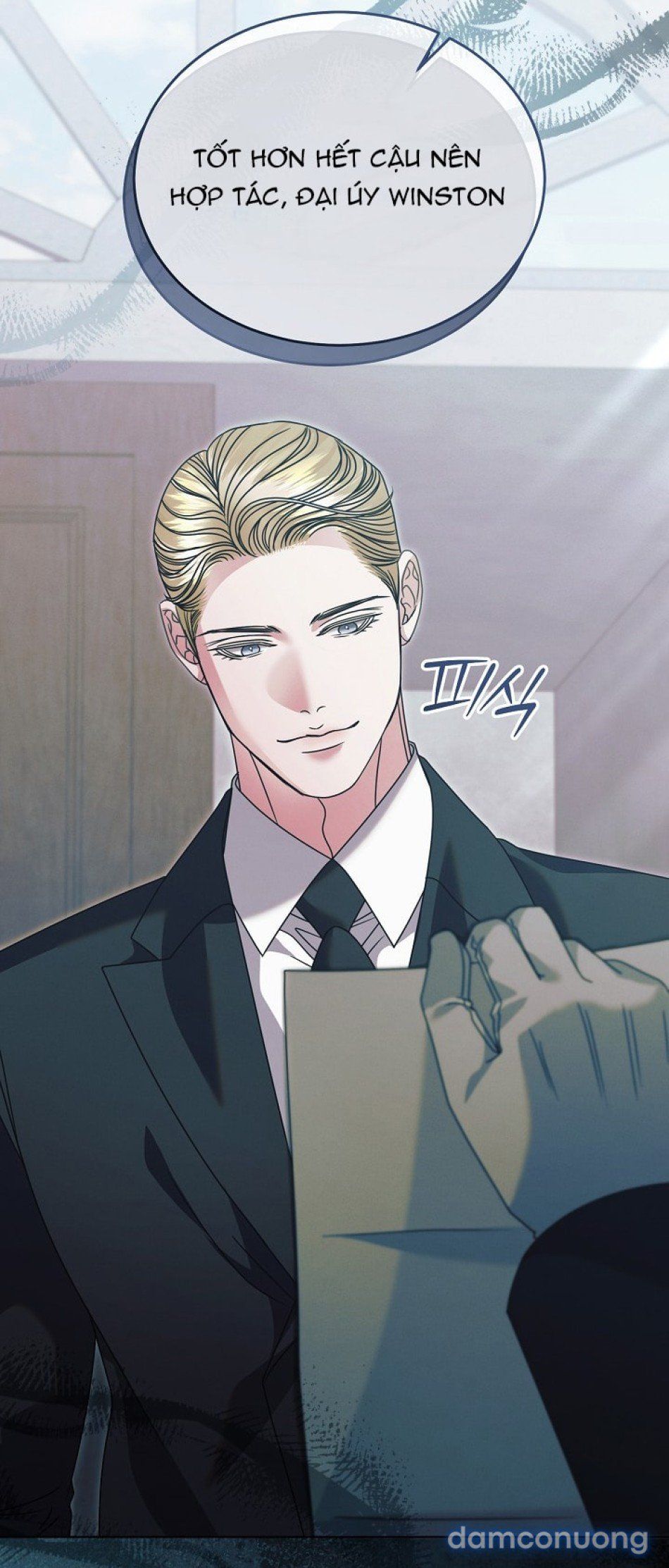 đọc truyện [18+] Hãy Cầu Xin Tôi Đii Chương 60 ảnh 54 tại Thiên Thai Truyện