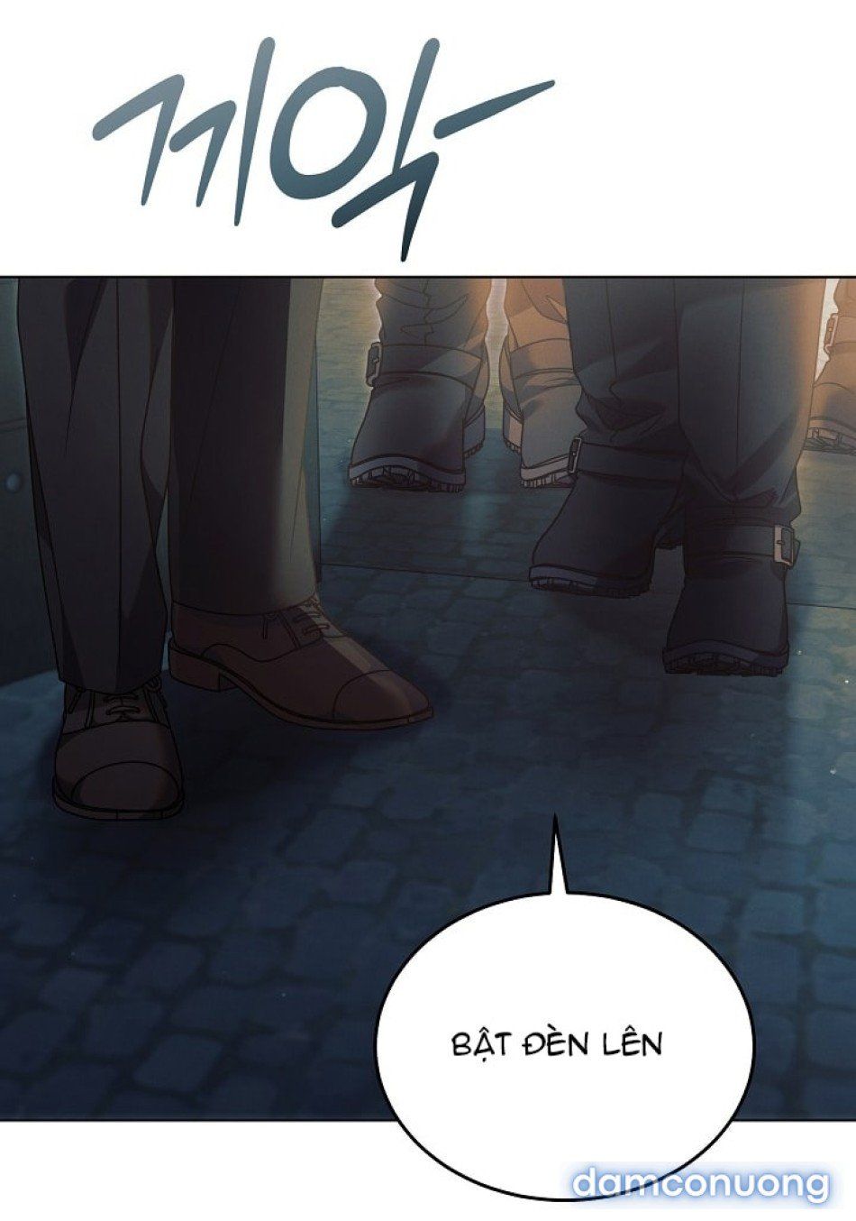 đọc truyện [18+] Hãy Cầu Xin Tôi Đii Chương 60 ảnh 56 tại Thiên Thai Truyện