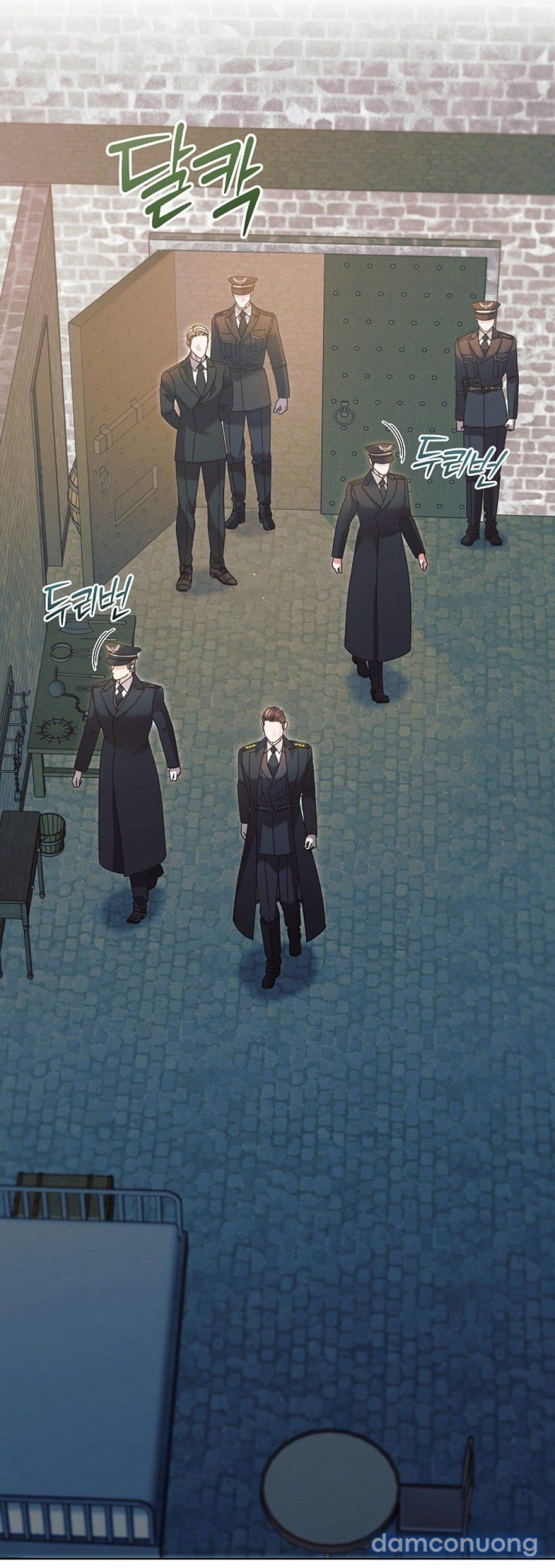 đọc truyện [18+] Hãy Cầu Xin Tôi Đii Chương 60 ảnh 58 tại Thiên Thai Truyện