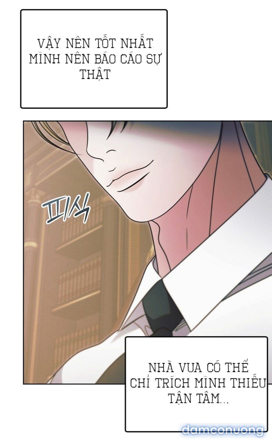 đọc truyện [18+] Hãy Cầu Xin Tôi Đii Chương 60 ảnh 8 tại Thiên Thai Truyện