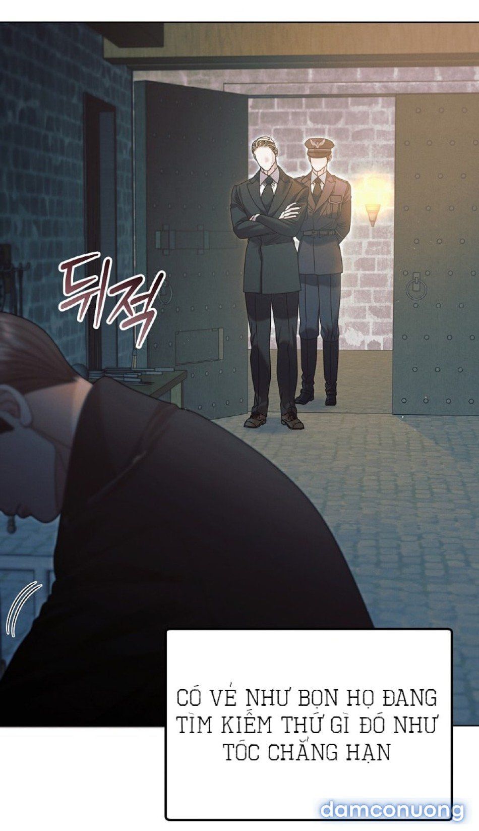 đọc truyện [18+] Hãy Cầu Xin Tôi Đii Chương 60 ảnh 62 tại Thiên Thai Truyện