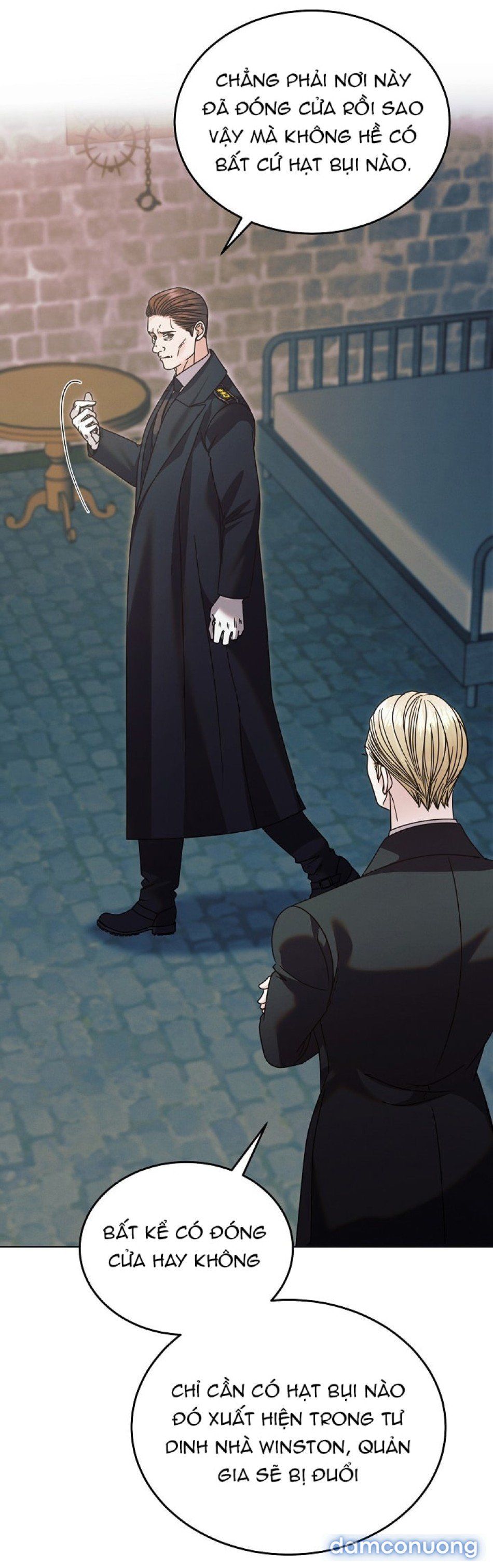 đọc truyện [18+] Hãy Cầu Xin Tôi Đii Chương 60 ảnh 69 tại Thiên Thai Truyện