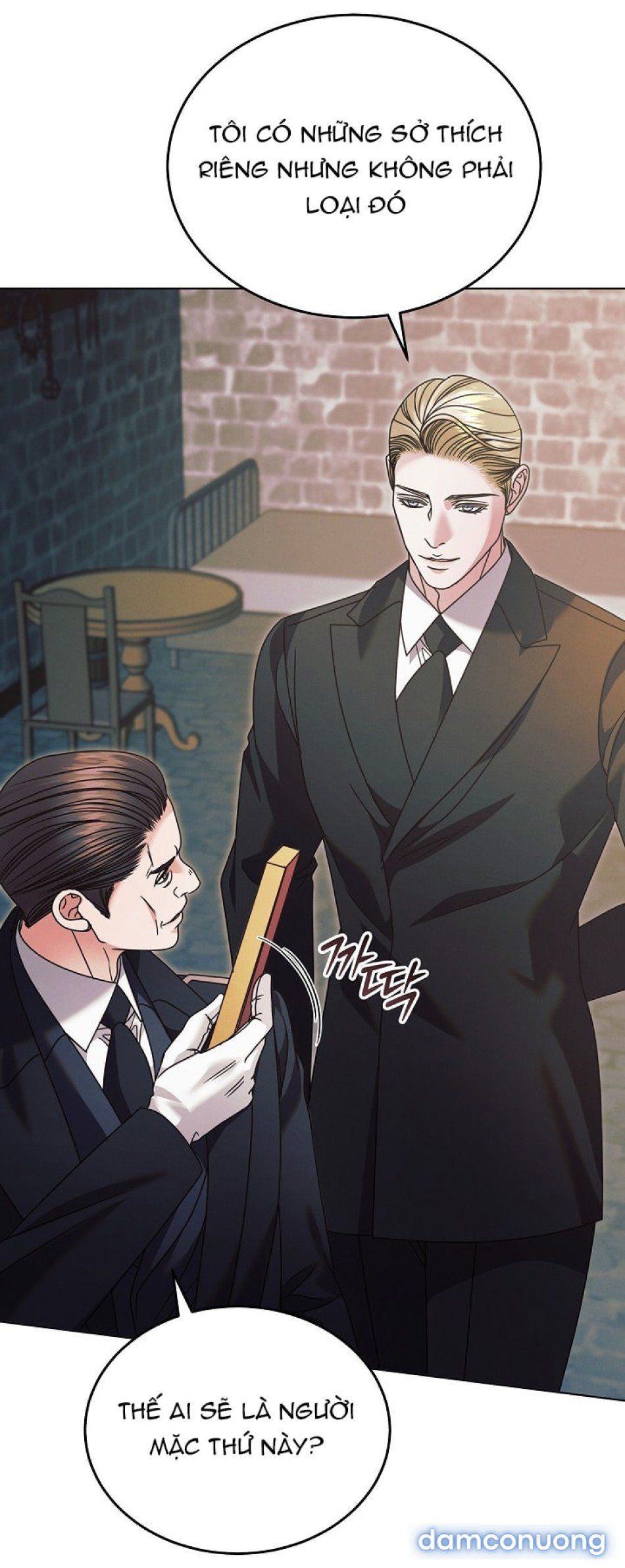 đọc truyện [18+] Hãy Cầu Xin Tôi Đii Chương 60 ảnh 78 tại Thiên Thai Truyện