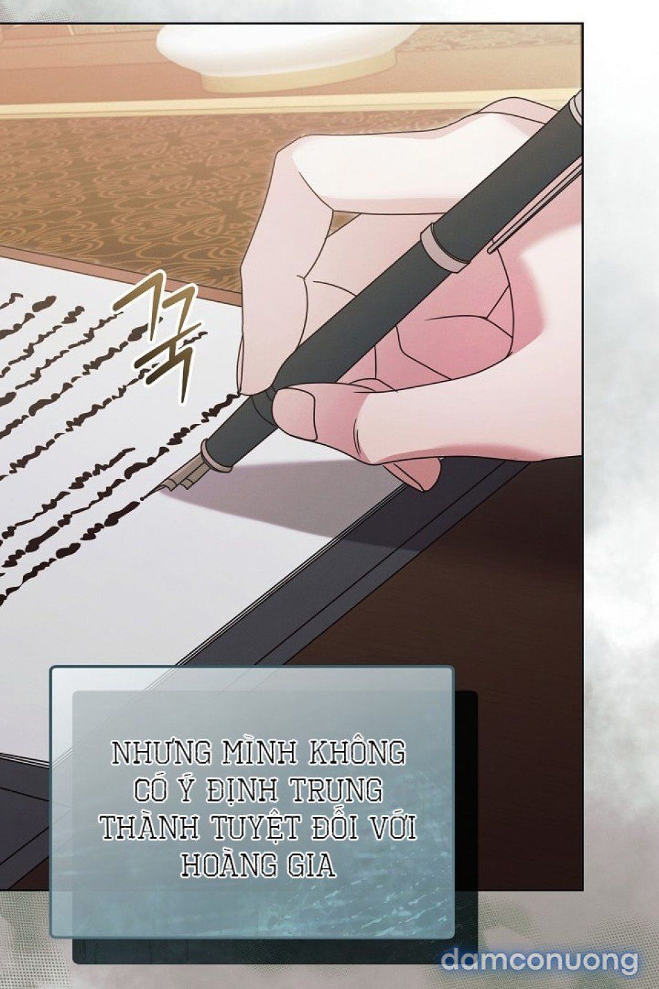 đọc truyện [18+] Hãy Cầu Xin Tôi Đii Chương 60 ảnh 10 tại Thiên Thai Truyện