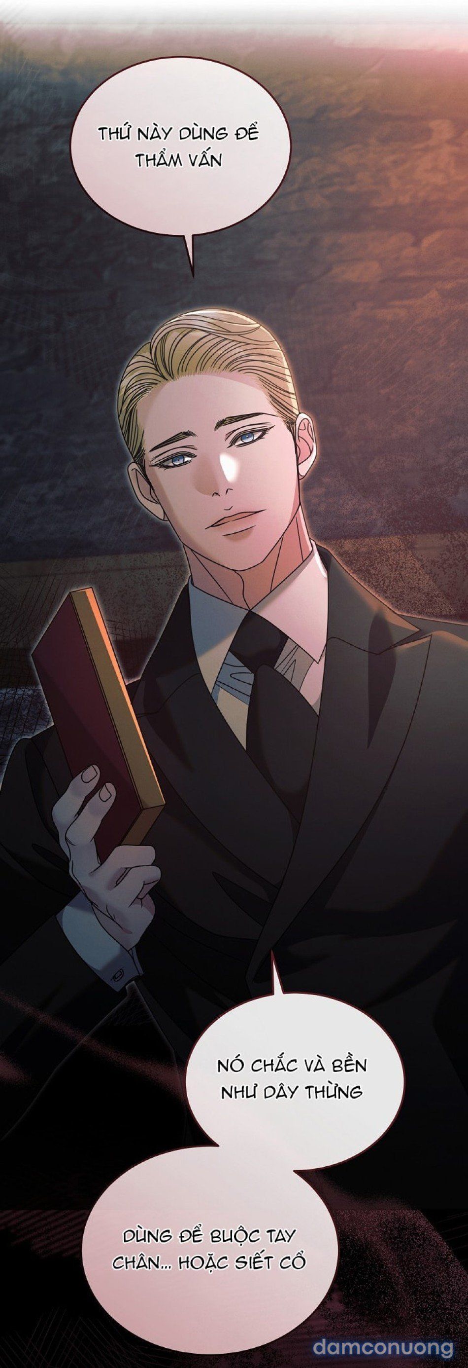 đọc truyện [18+] Hãy Cầu Xin Tôi Đii Chương 60 ảnh 82 tại Thiên Thai Truyện