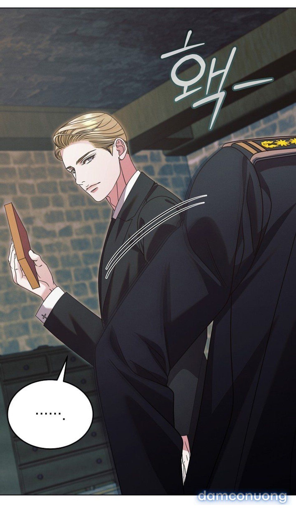 đọc truyện [18+] Hãy Cầu Xin Tôi Đii Chương 60 ảnh 91 tại Thiên Thai Truyện