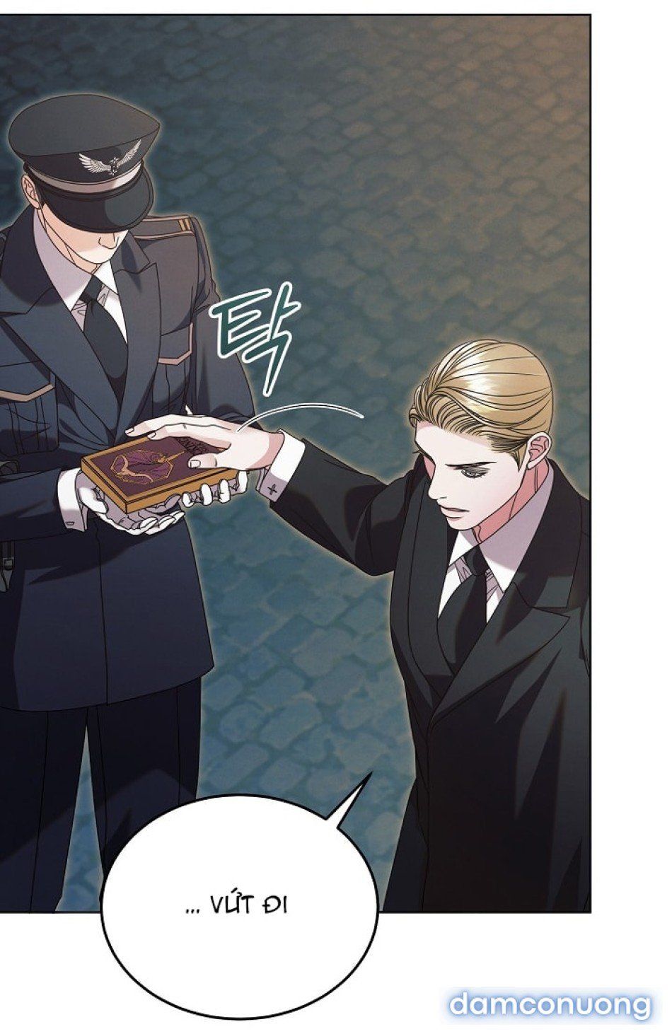 đọc truyện [18+] Hãy Cầu Xin Tôi Đii Chương 60 ảnh 95 tại Thiên Thai Truyện