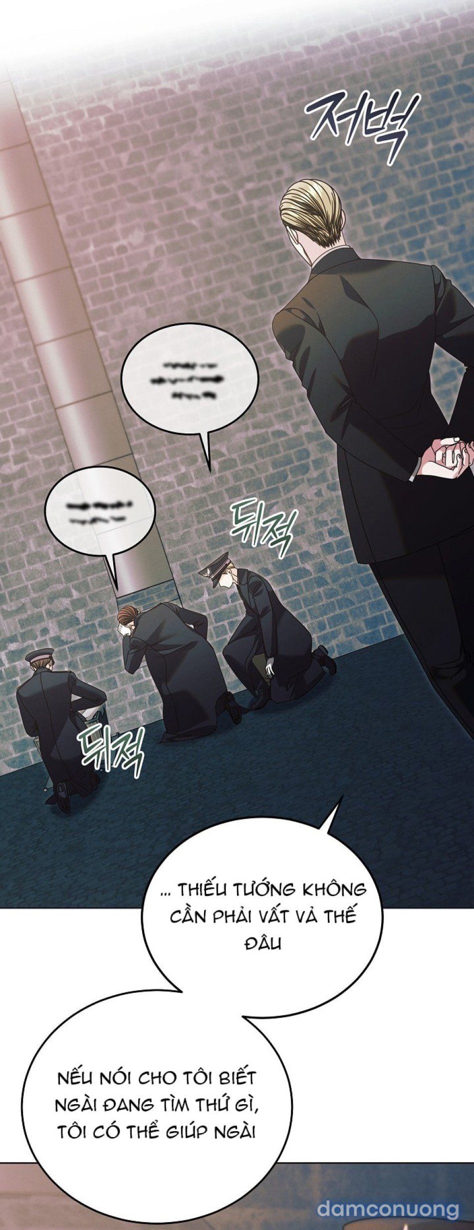 đọc truyện [18+] Hãy Cầu Xin Tôi Đii Chương 60 ảnh 99 tại Thiên Thai Truyện