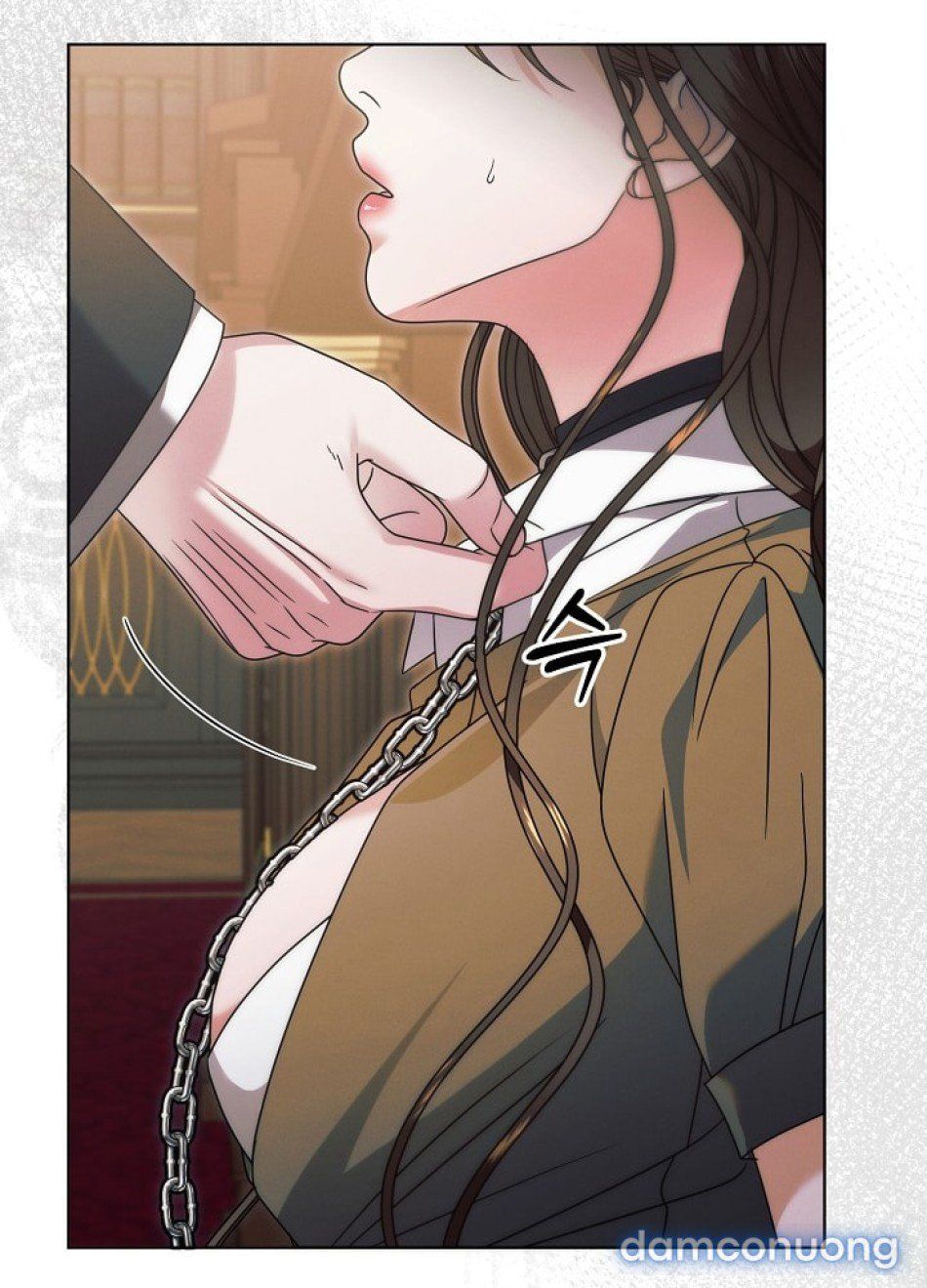 đọc truyện [18+] Hãy Cầu Xin Tôi Đii Chương 61 ảnh 12 tại Thiên Thai Truyện