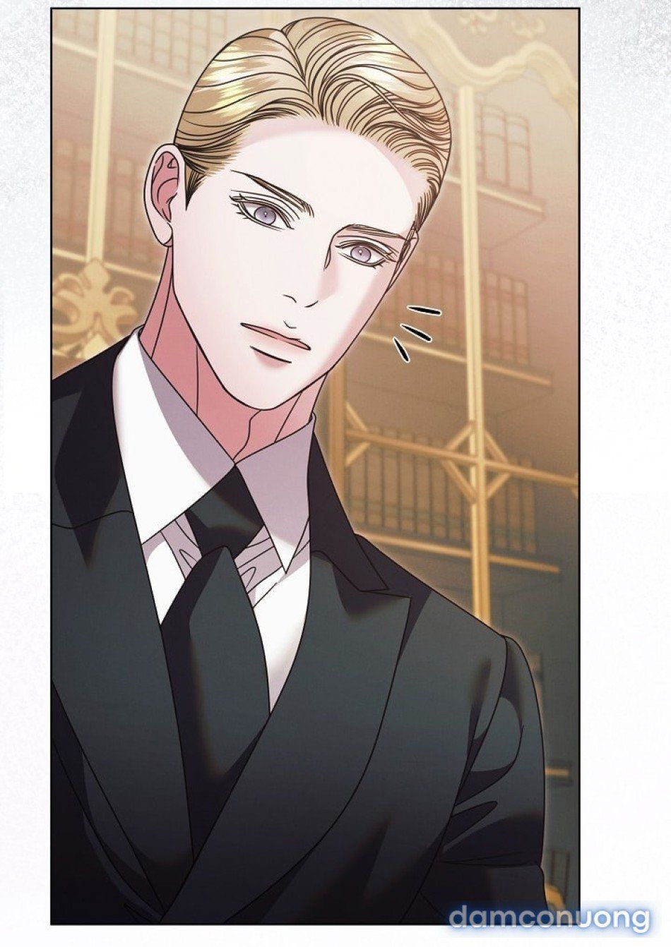 đọc truyện [18+] Hãy Cầu Xin Tôi Đii Chương 61 ảnh 109 tại Thiên Thai Truyện