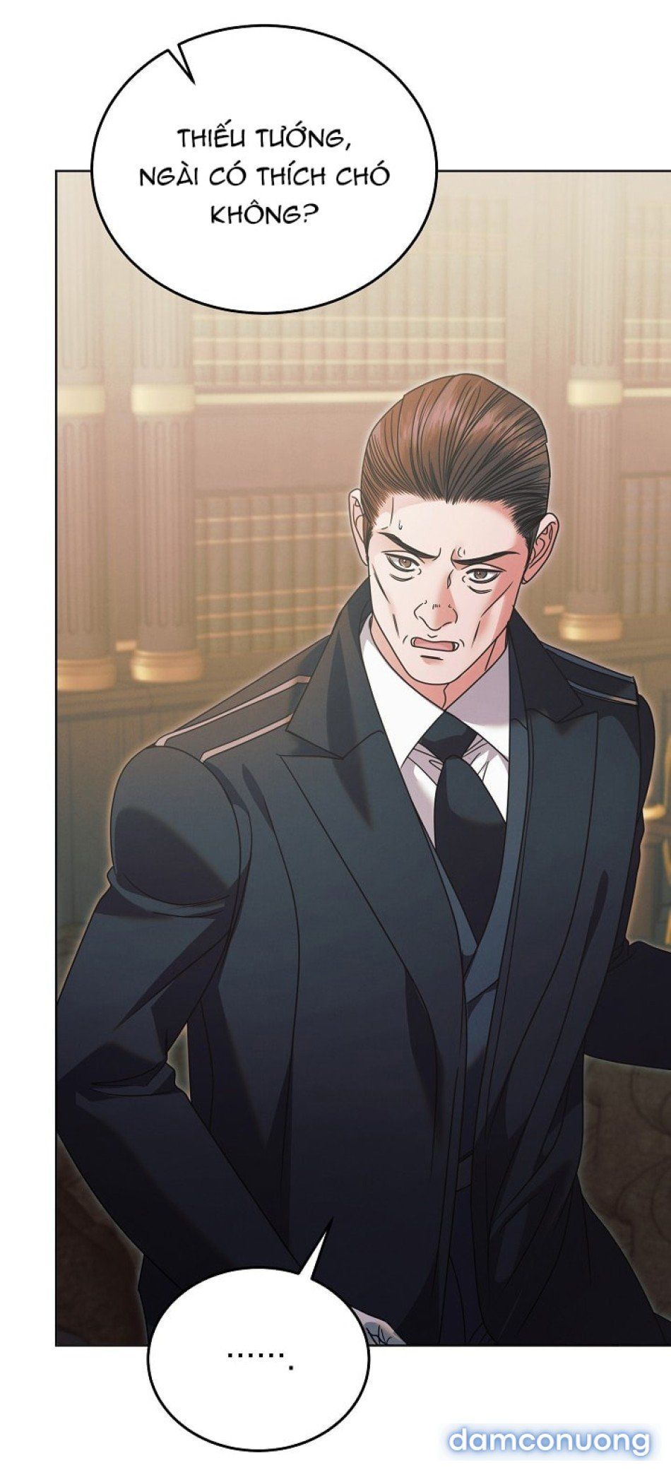 đọc truyện [18+] Hãy Cầu Xin Tôi Đii Chương 61 ảnh 115 tại Thiên Thai Truyện