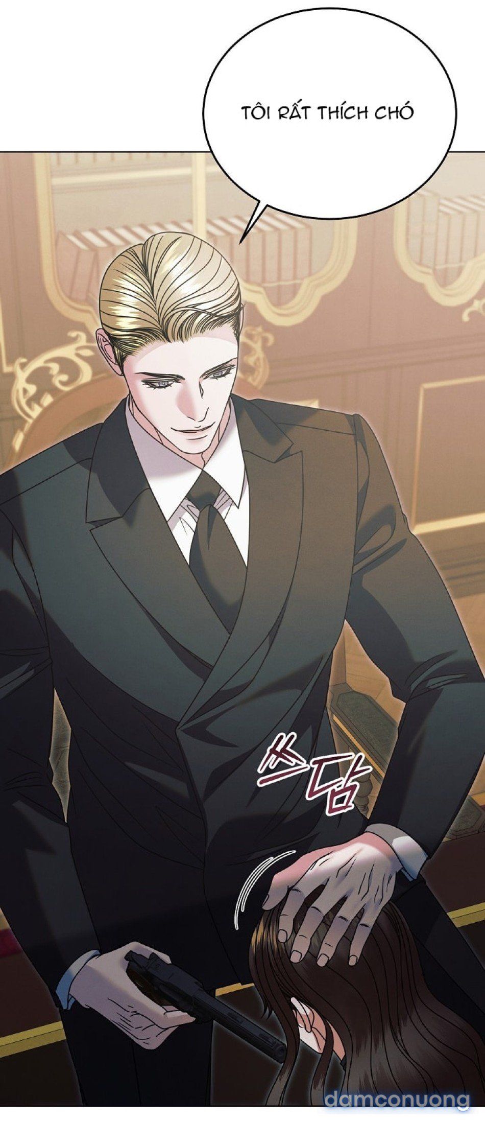 đọc truyện [18+] Hãy Cầu Xin Tôi Đii Chương 61 ảnh 117 tại Thiên Thai Truyện