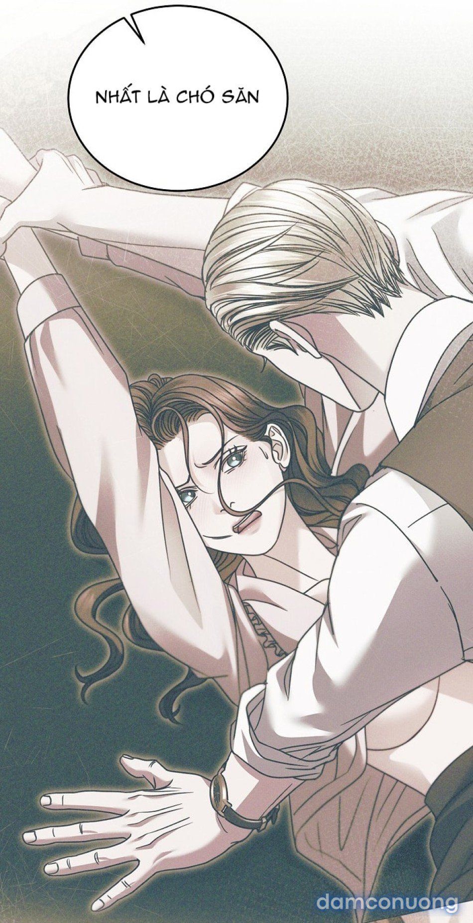 đọc truyện [18+] Hãy Cầu Xin Tôi Đii Chương 61 ảnh 120 tại Thiên Thai Truyện