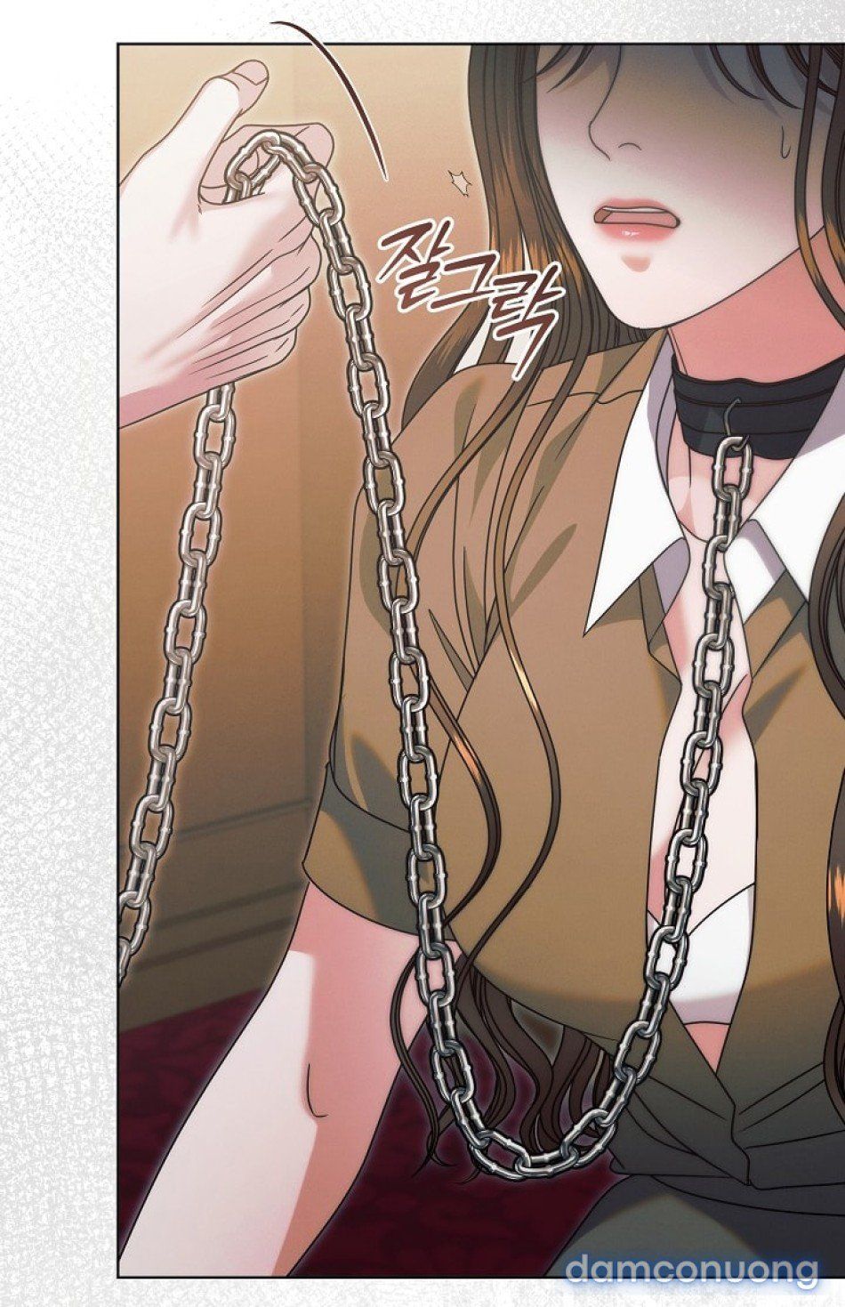 đọc truyện [18+] Hãy Cầu Xin Tôi Đii Chương 61 ảnh 14 tại Thiên Thai Truyện