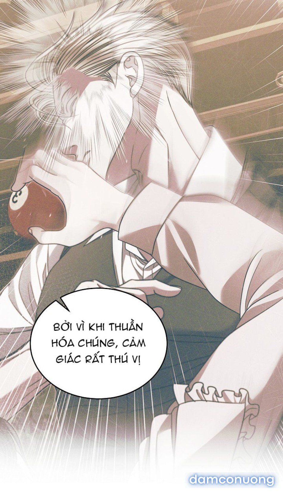 đọc truyện [18+] Hãy Cầu Xin Tôi Đii Chương 61 ảnh 122 tại Thiên Thai Truyện