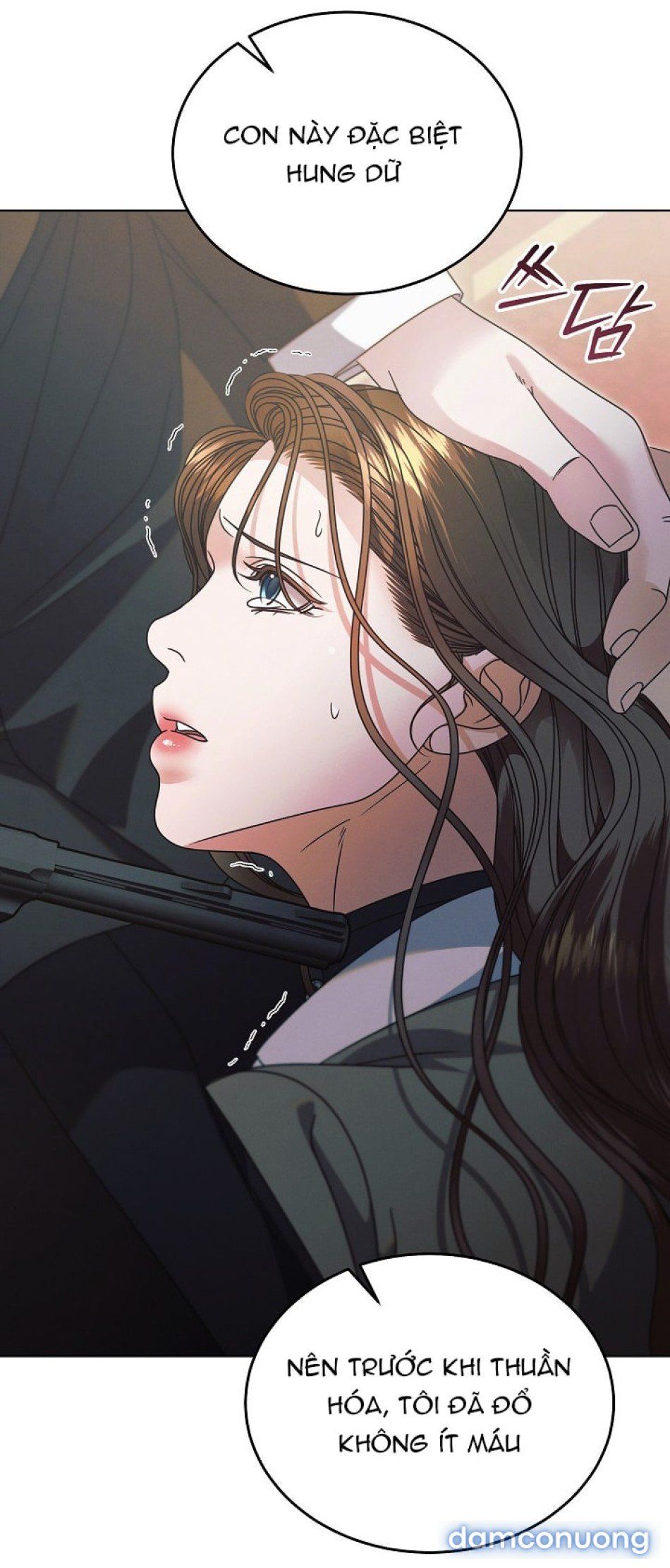 đọc truyện [18+] Hãy Cầu Xin Tôi Đii Chương 61 ảnh 124 tại Thiên Thai Truyện