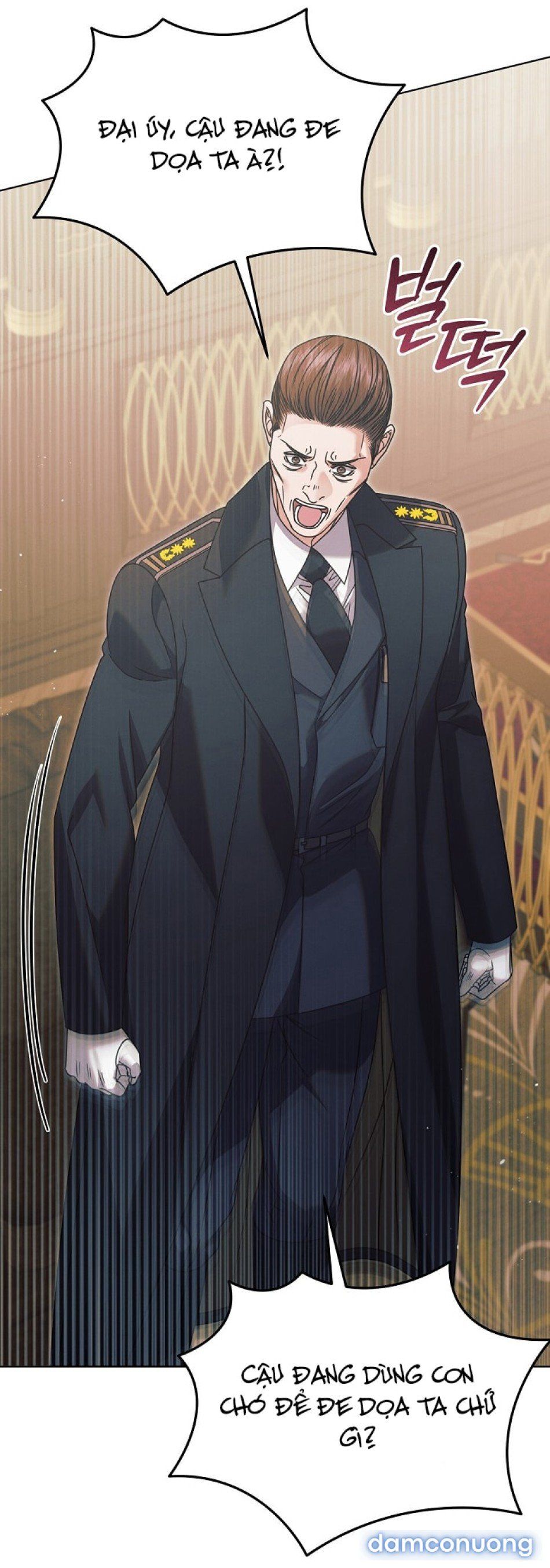 đọc truyện [18+] Hãy Cầu Xin Tôi Đii Chương 61 ảnh 126 tại Thiên Thai Truyện