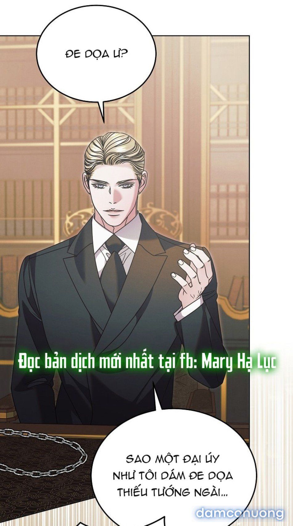 đọc truyện [18+] Hãy Cầu Xin Tôi Đii Chương 61 ảnh 128 tại Thiên Thai Truyện