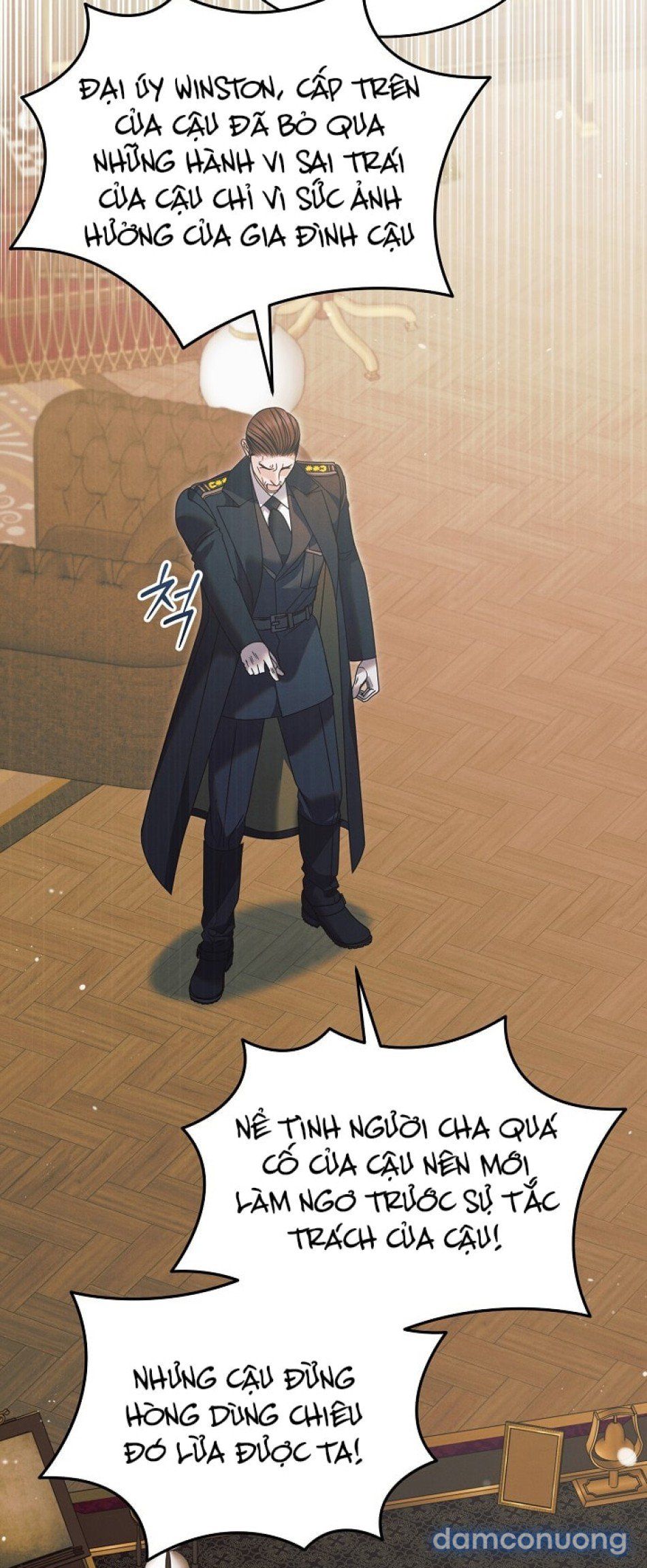 đọc truyện [18+] Hãy Cầu Xin Tôi Đii Chương 61 ảnh 129 tại Thiên Thai Truyện