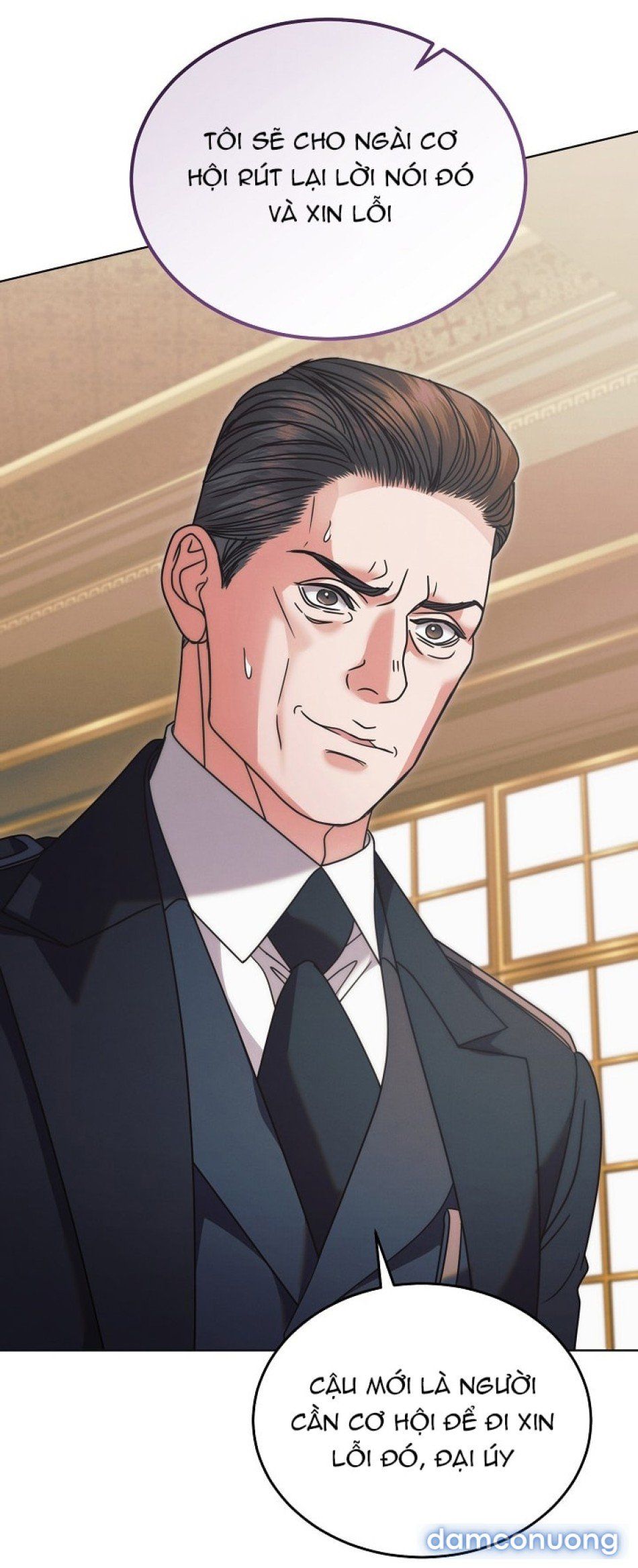 đọc truyện [18+] Hãy Cầu Xin Tôi Đii Chương 61 ảnh 134 tại Thiên Thai Truyện