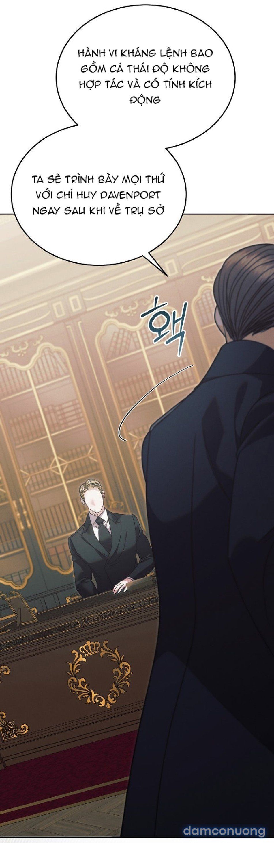 đọc truyện [18+] Hãy Cầu Xin Tôi Đii Chương 61 ảnh 136 tại Thiên Thai Truyện