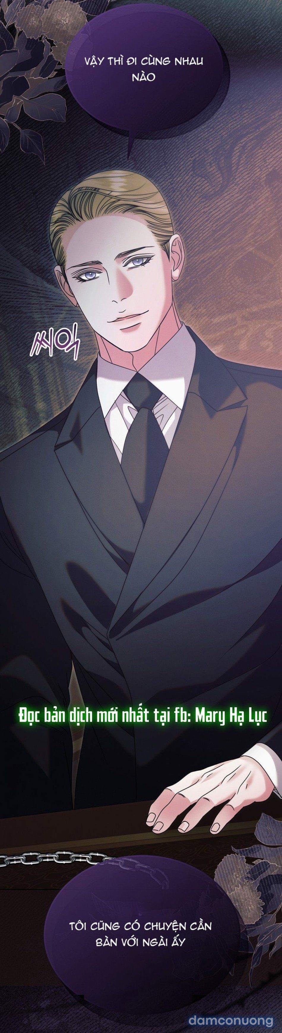 đọc truyện [18+] Hãy Cầu Xin Tôi Đii Chương 61 ảnh 138 tại Thiên Thai Truyện