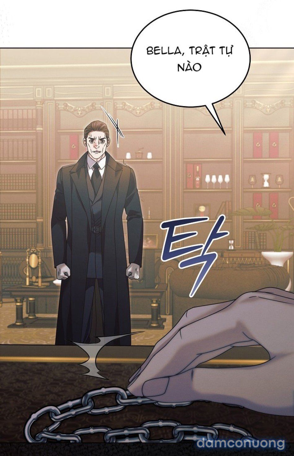 đọc truyện [18+] Hãy Cầu Xin Tôi Đii Chương 61 ảnh 16 tại Thiên Thai Truyện