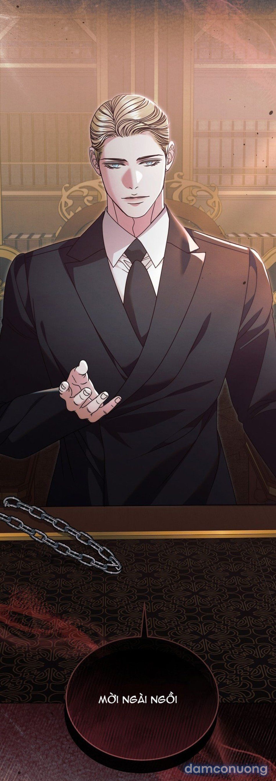 đọc truyện [18+] Hãy Cầu Xin Tôi Đii Chương 61 ảnh 18 tại Thiên Thai Truyện