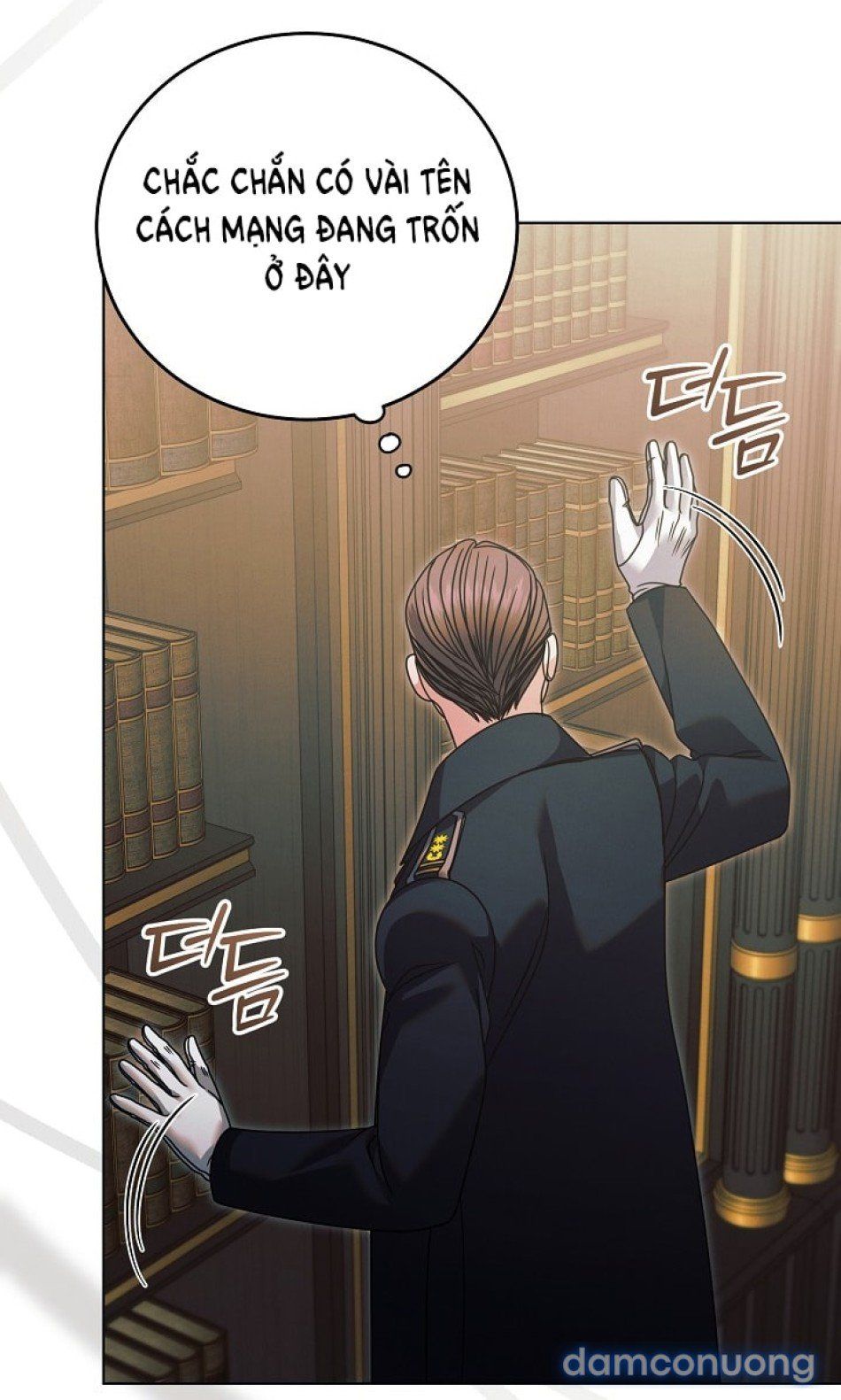 đọc truyện [18+] Hãy Cầu Xin Tôi Đii Chương 61 ảnh 23 tại Thiên Thai Truyện