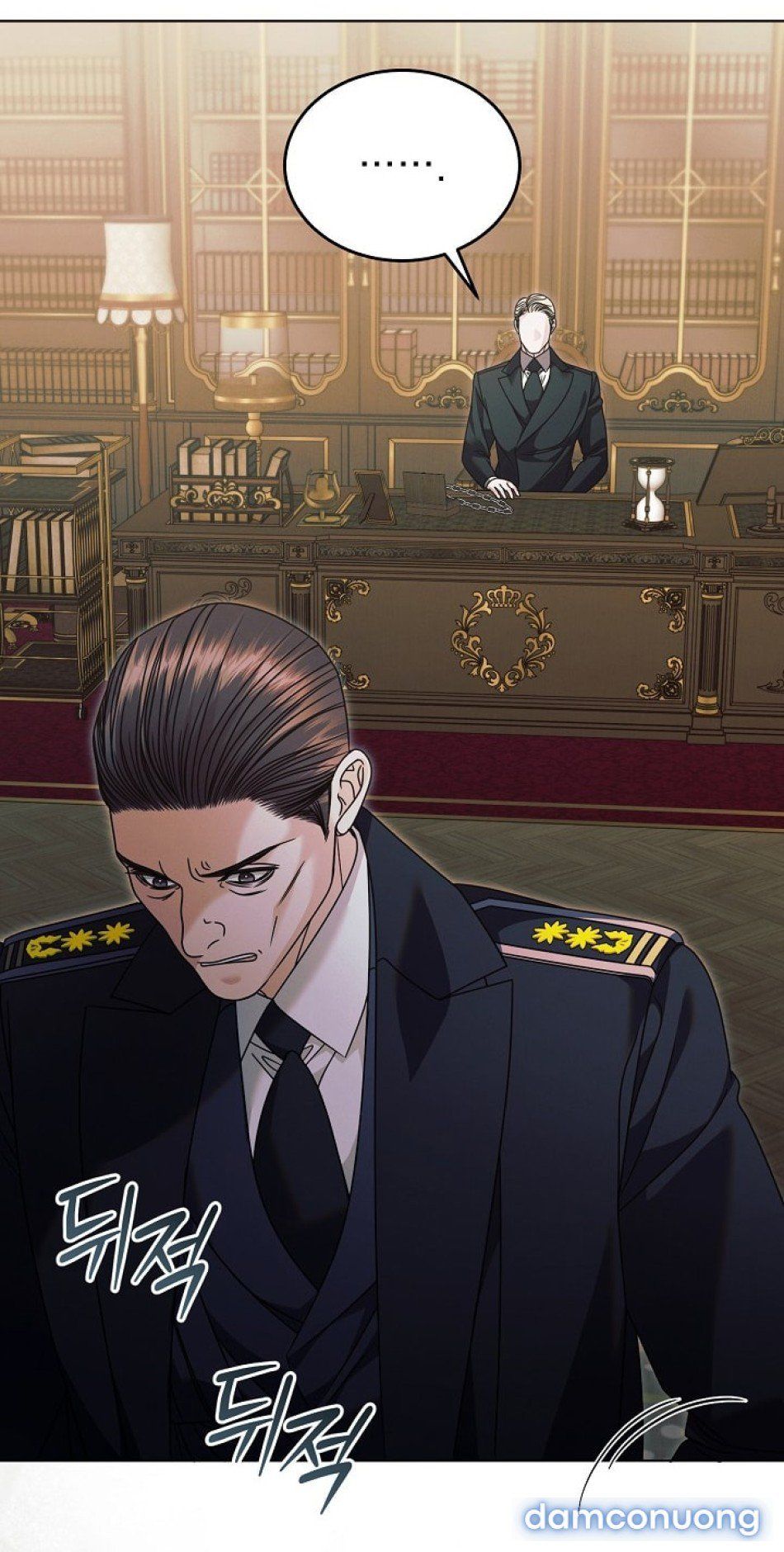 đọc truyện [18+] Hãy Cầu Xin Tôi Đii Chương 61 ảnh 25 tại Thiên Thai Truyện