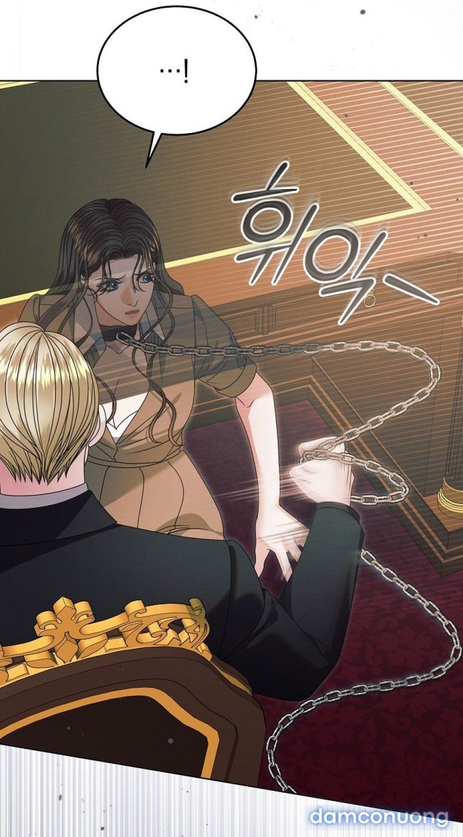 đọc truyện [18+] Hãy Cầu Xin Tôi Đii Chương 61 ảnh 29 tại Thiên Thai Truyện