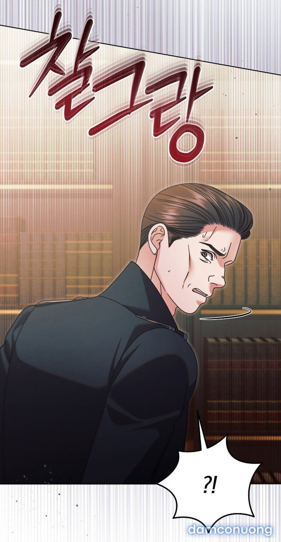 đọc truyện [18+] Hãy Cầu Xin Tôi Đii Chương 61 ảnh 31 tại Thiên Thai Truyện