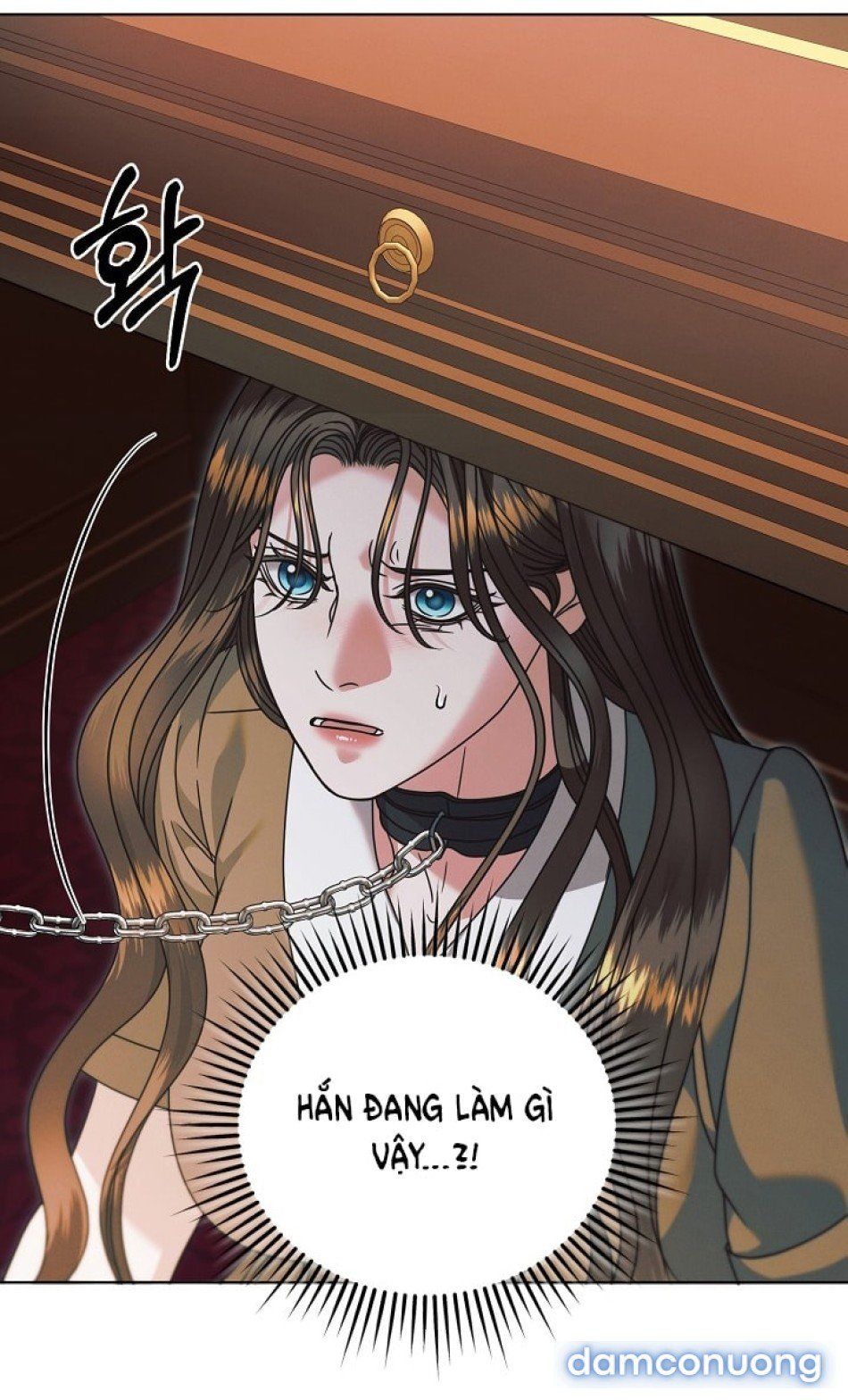 đọc truyện [18+] Hãy Cầu Xin Tôi Đii Chương 61 ảnh 34 tại Thiên Thai Truyện