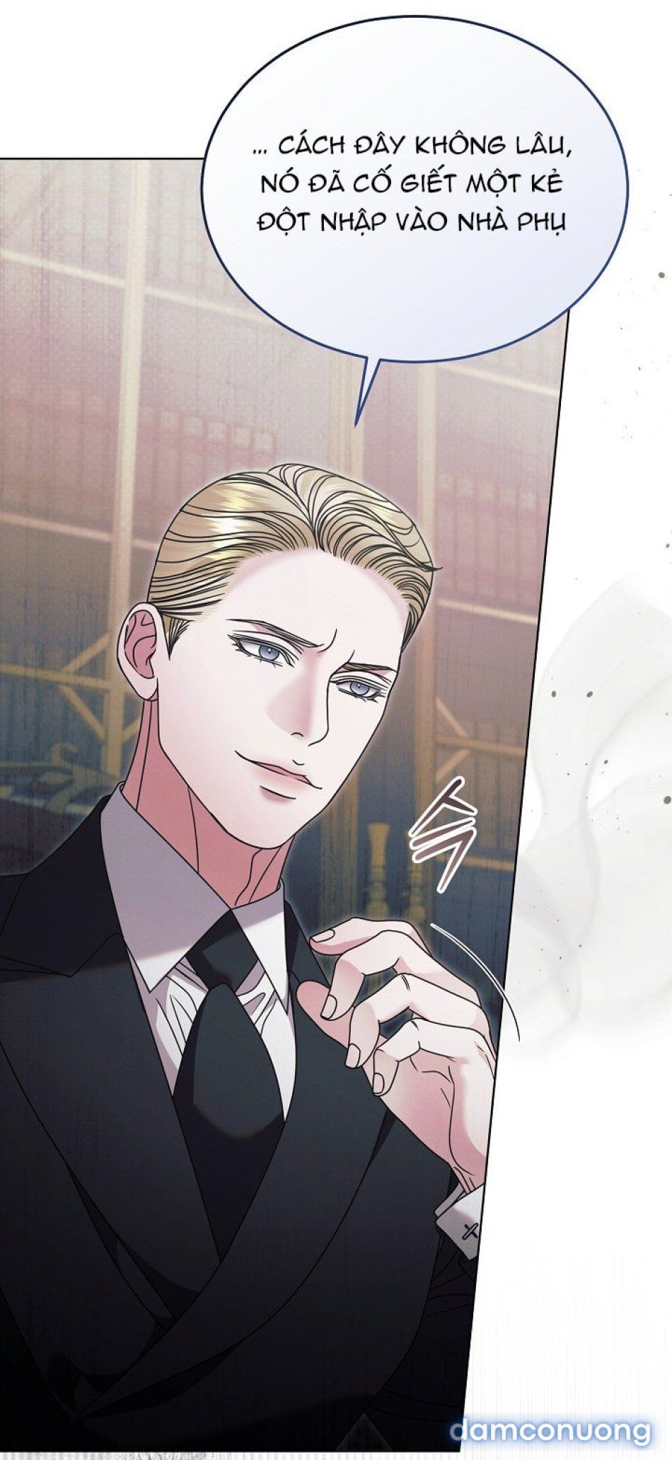 đọc truyện [18+] Hãy Cầu Xin Tôi Đii Chương 61 ảnh 38 tại Thiên Thai Truyện