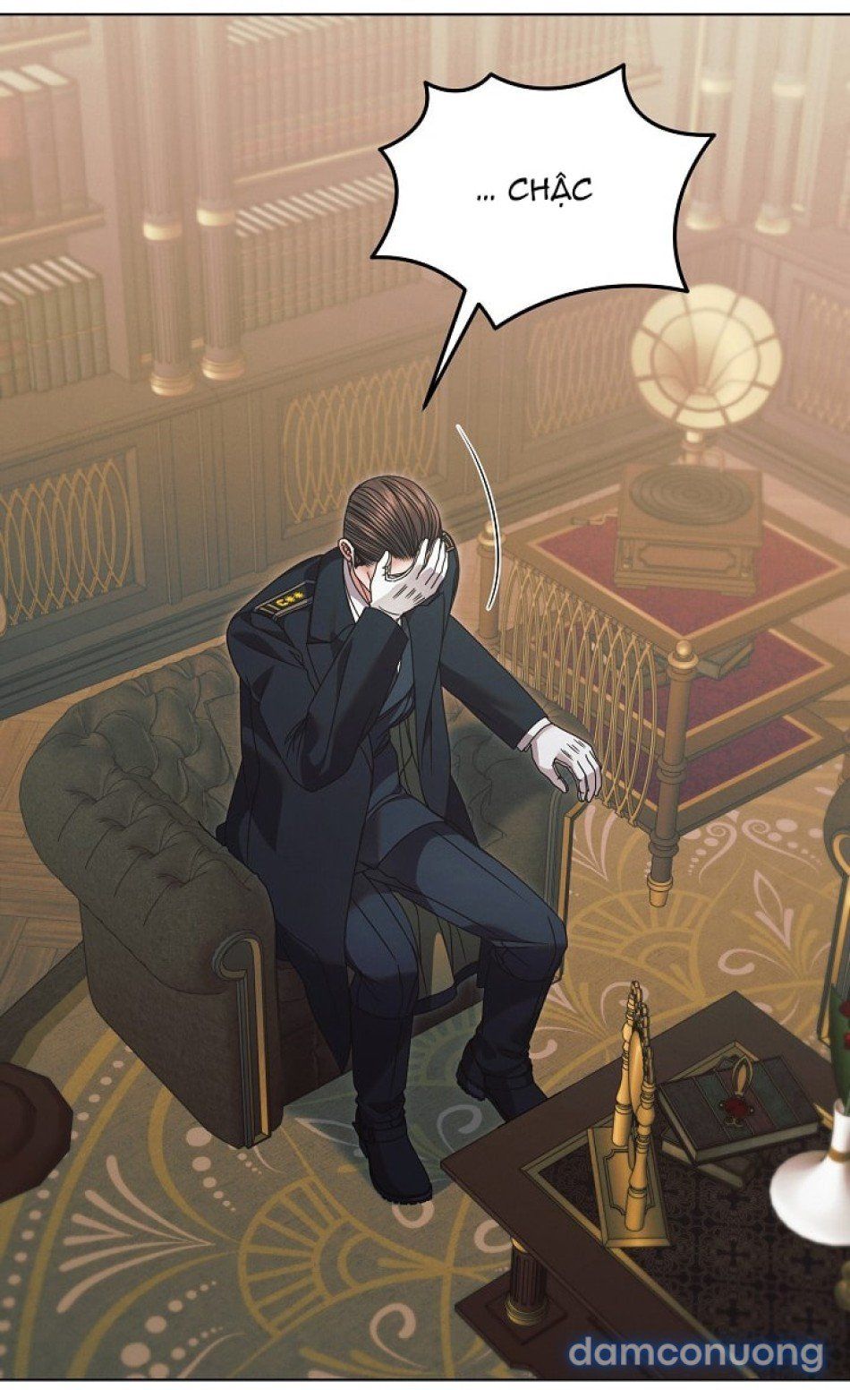 đọc truyện [18+] Hãy Cầu Xin Tôi Đii Chương 61 ảnh 42 tại Thiên Thai Truyện