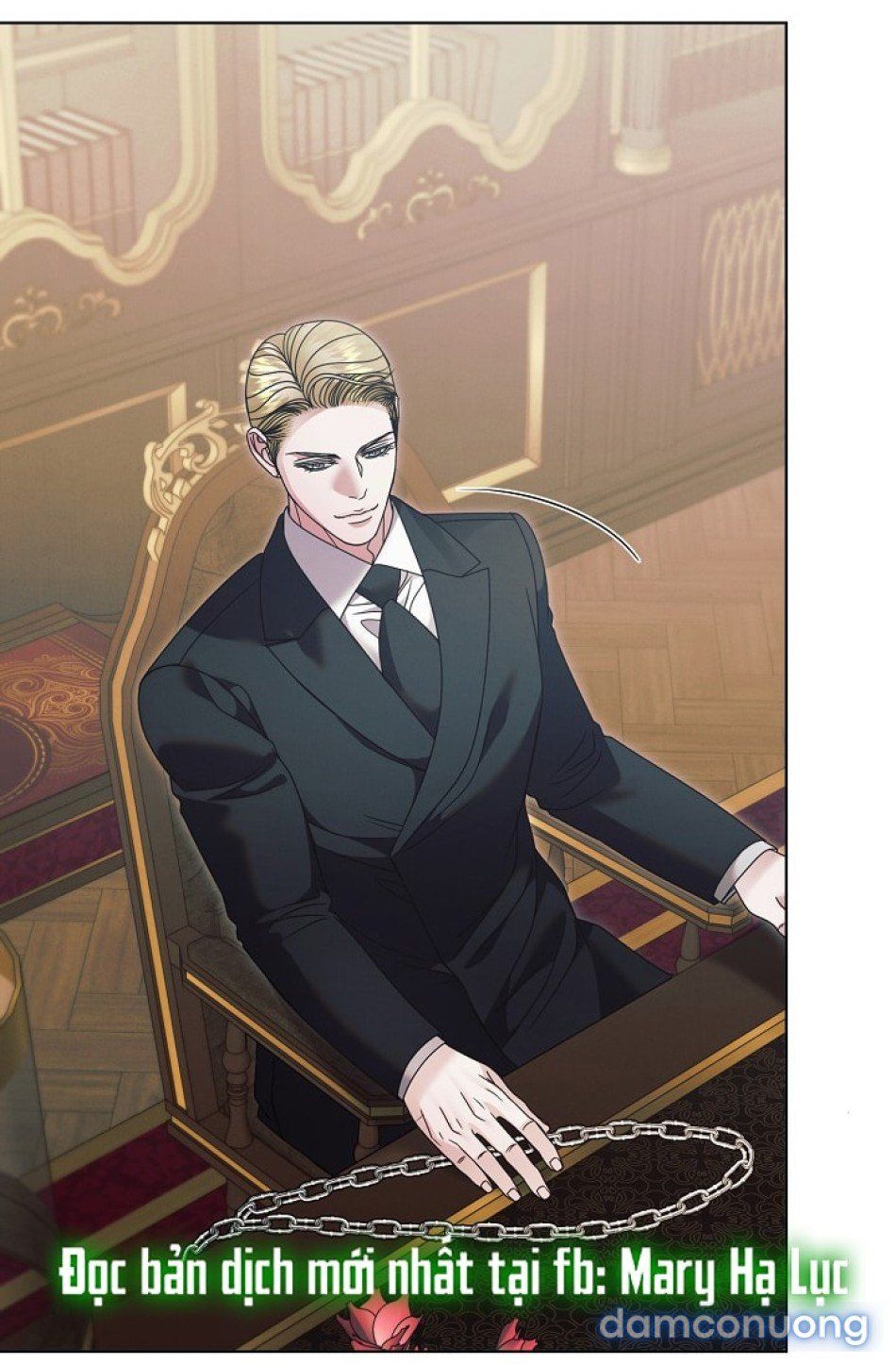 đọc truyện [18+] Hãy Cầu Xin Tôi Đii Chương 61 ảnh 44 tại Thiên Thai Truyện