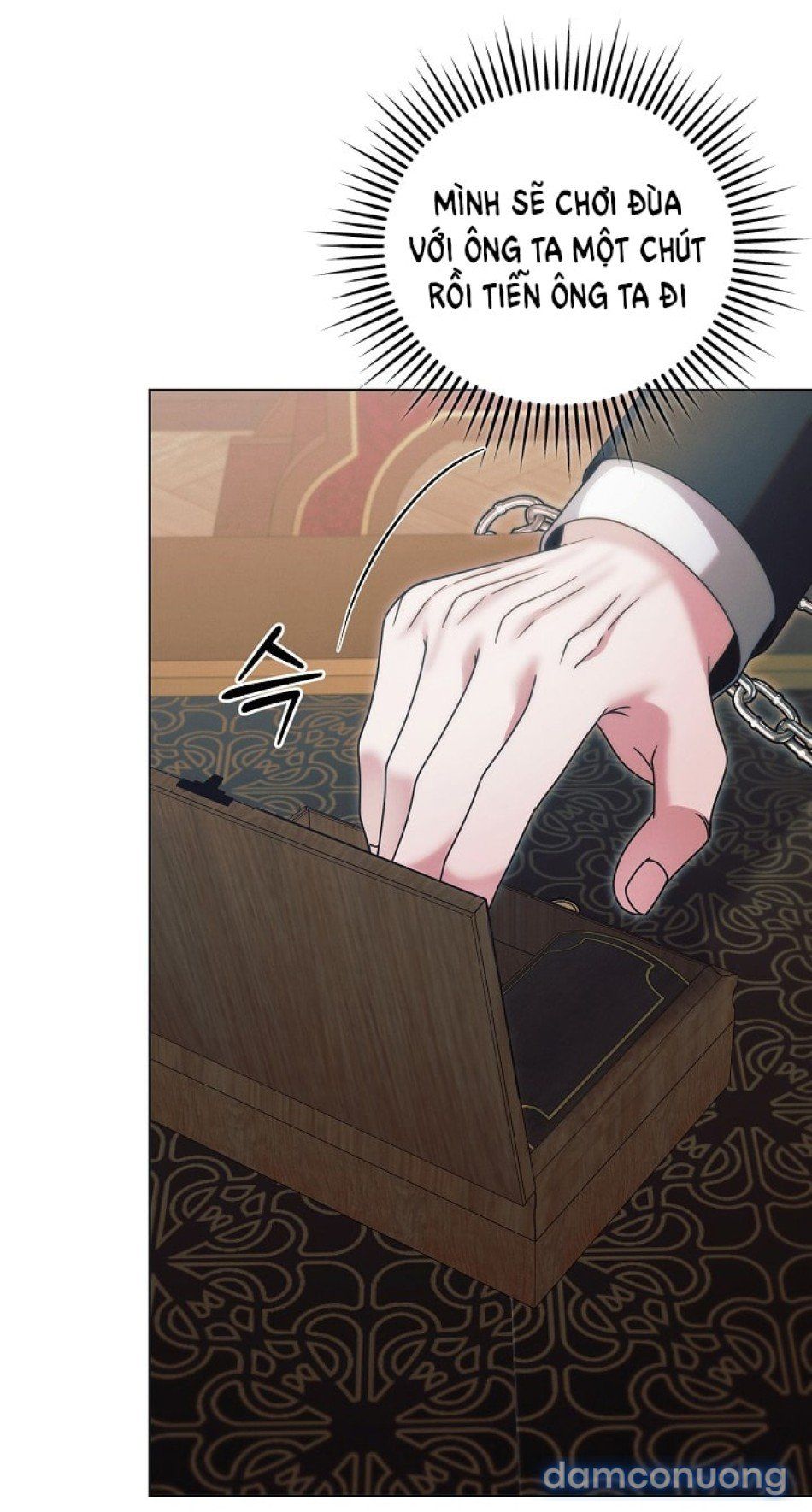 đọc truyện [18+] Hãy Cầu Xin Tôi Đii Chương 61 ảnh 46 tại Thiên Thai Truyện