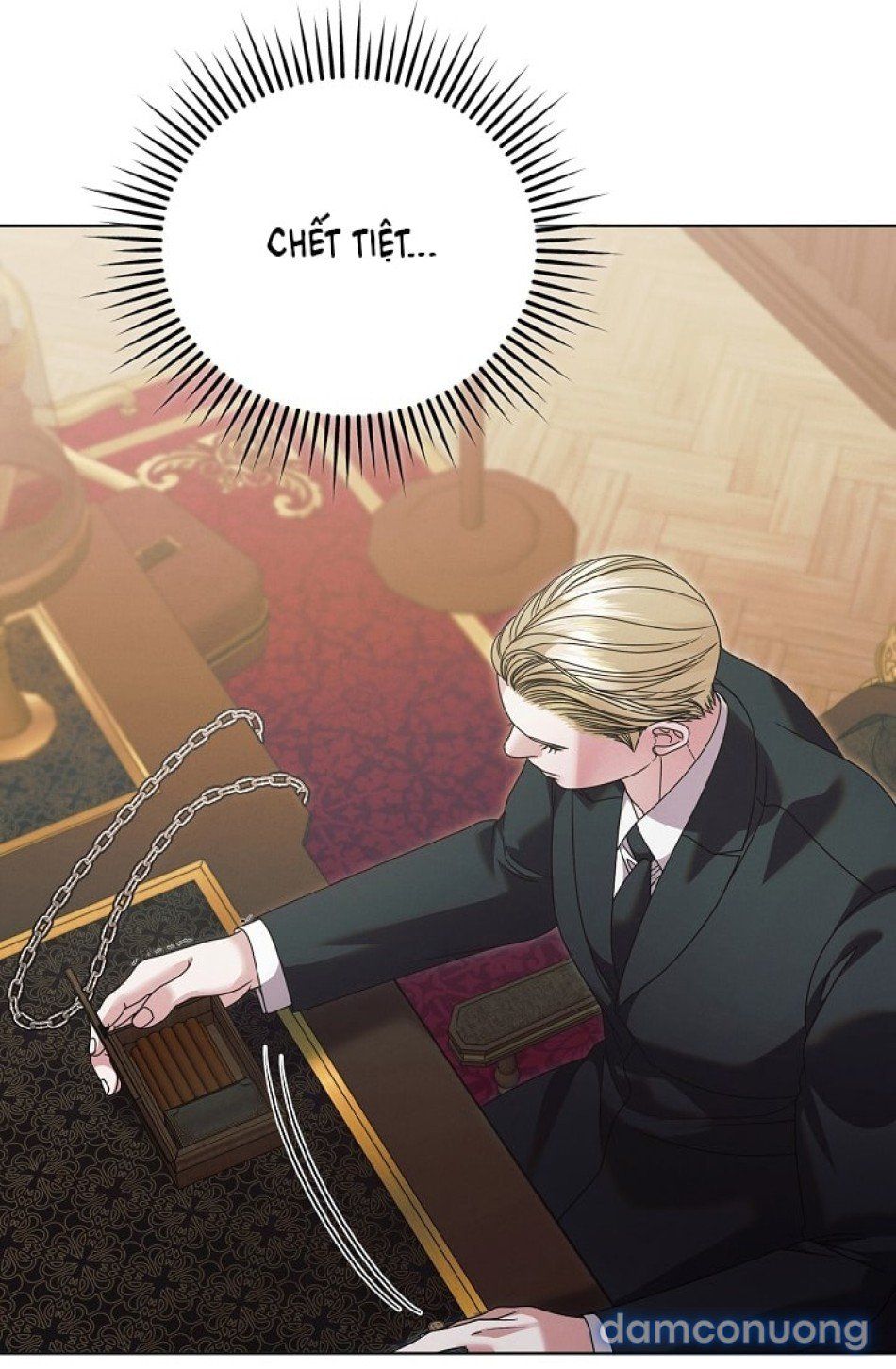 đọc truyện [18+] Hãy Cầu Xin Tôi Đii Chương 61 ảnh 58 tại Thiên Thai Truyện