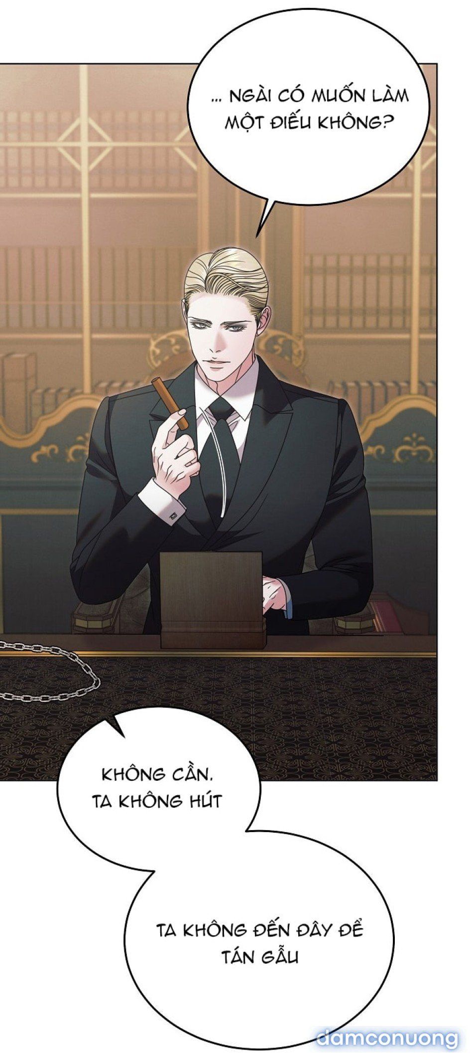 đọc truyện [18+] Hãy Cầu Xin Tôi Đii Chương 61 ảnh 60 tại Thiên Thai Truyện