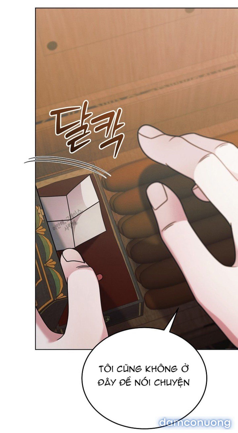 đọc truyện [18+] Hãy Cầu Xin Tôi Đii Chương 61 ảnh 62 tại Thiên Thai Truyện