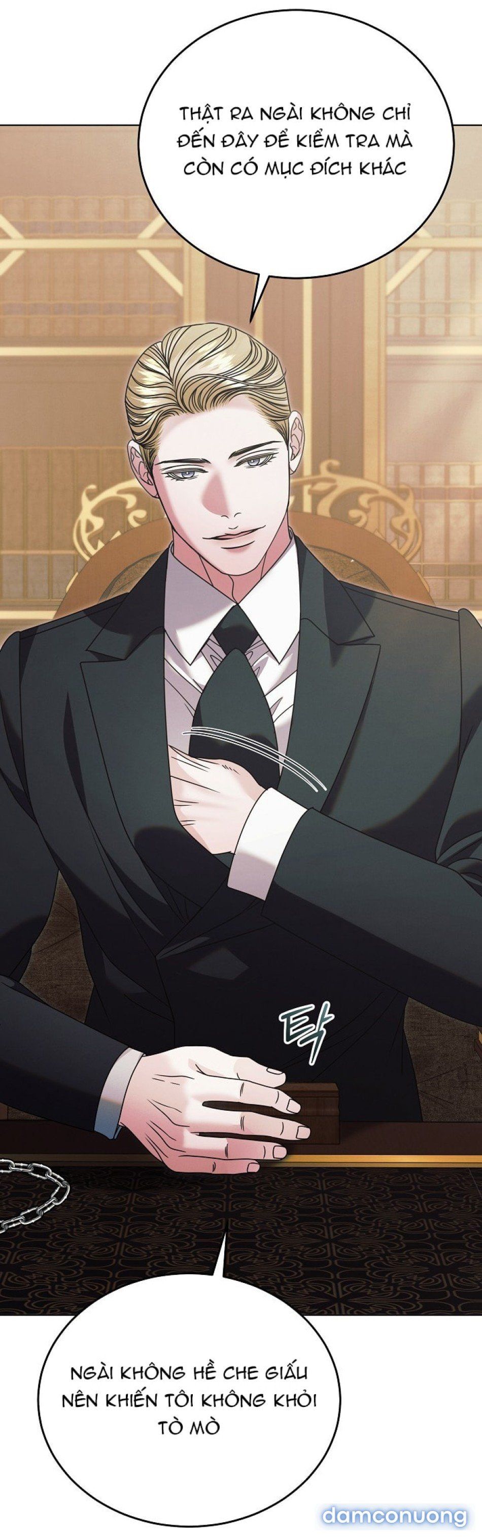 đọc truyện [18+] Hãy Cầu Xin Tôi Đii Chương 61 ảnh 66 tại Thiên Thai Truyện