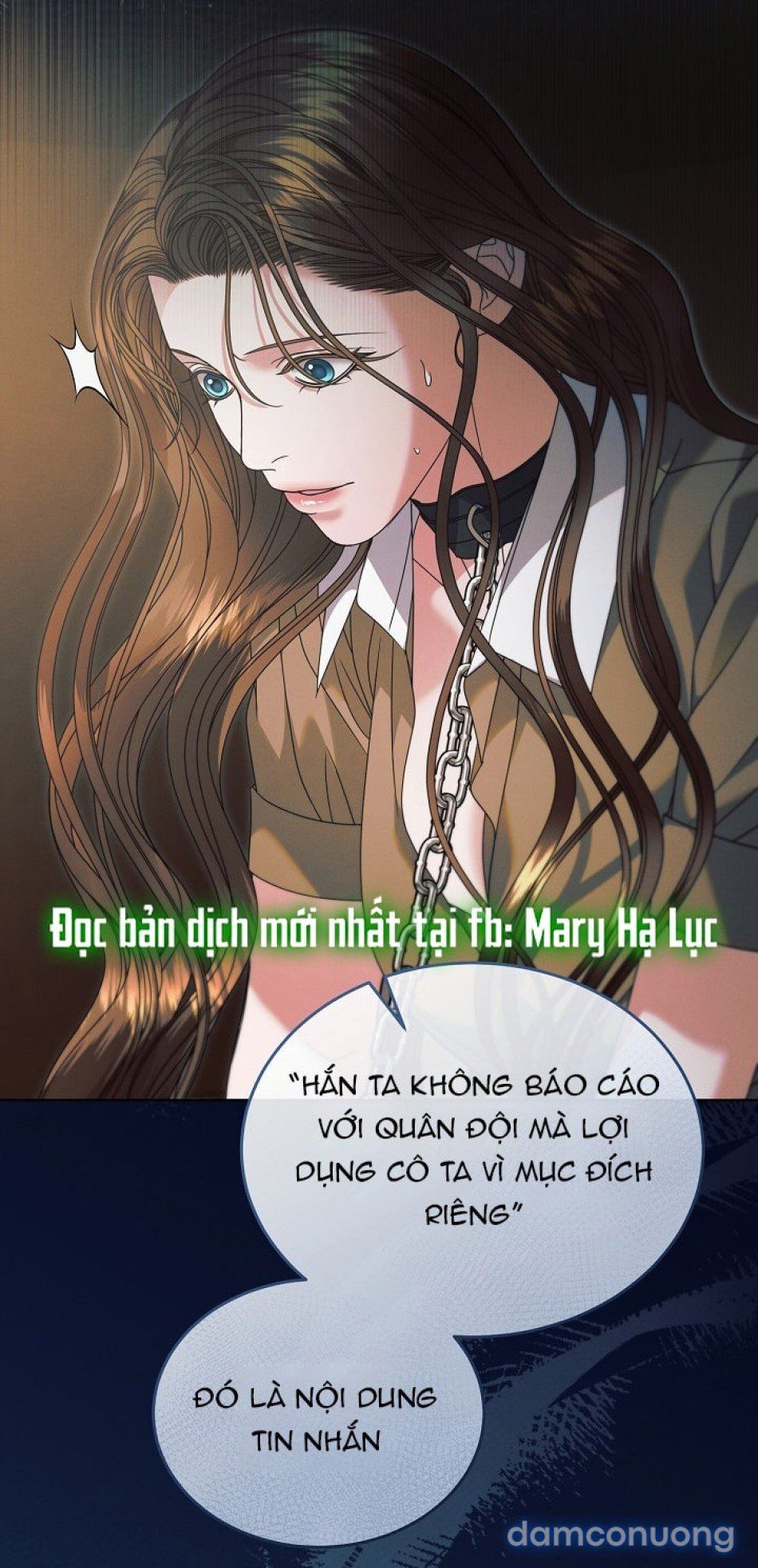 đọc truyện [18+] Hãy Cầu Xin Tôi Đii Chương 61 ảnh 71 tại Thiên Thai Truyện