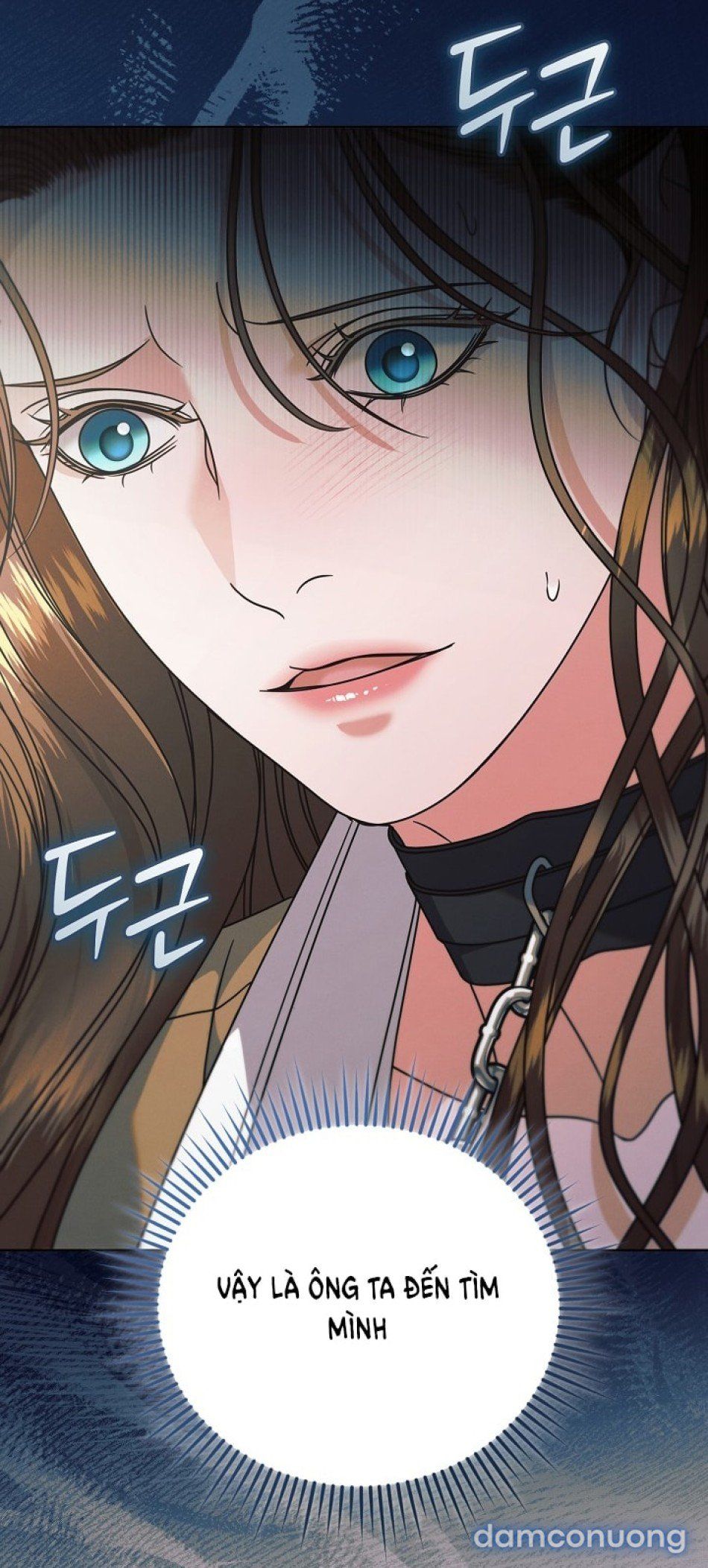 đọc truyện [18+] Hãy Cầu Xin Tôi Đii Chương 61 ảnh 73 tại Thiên Thai Truyện