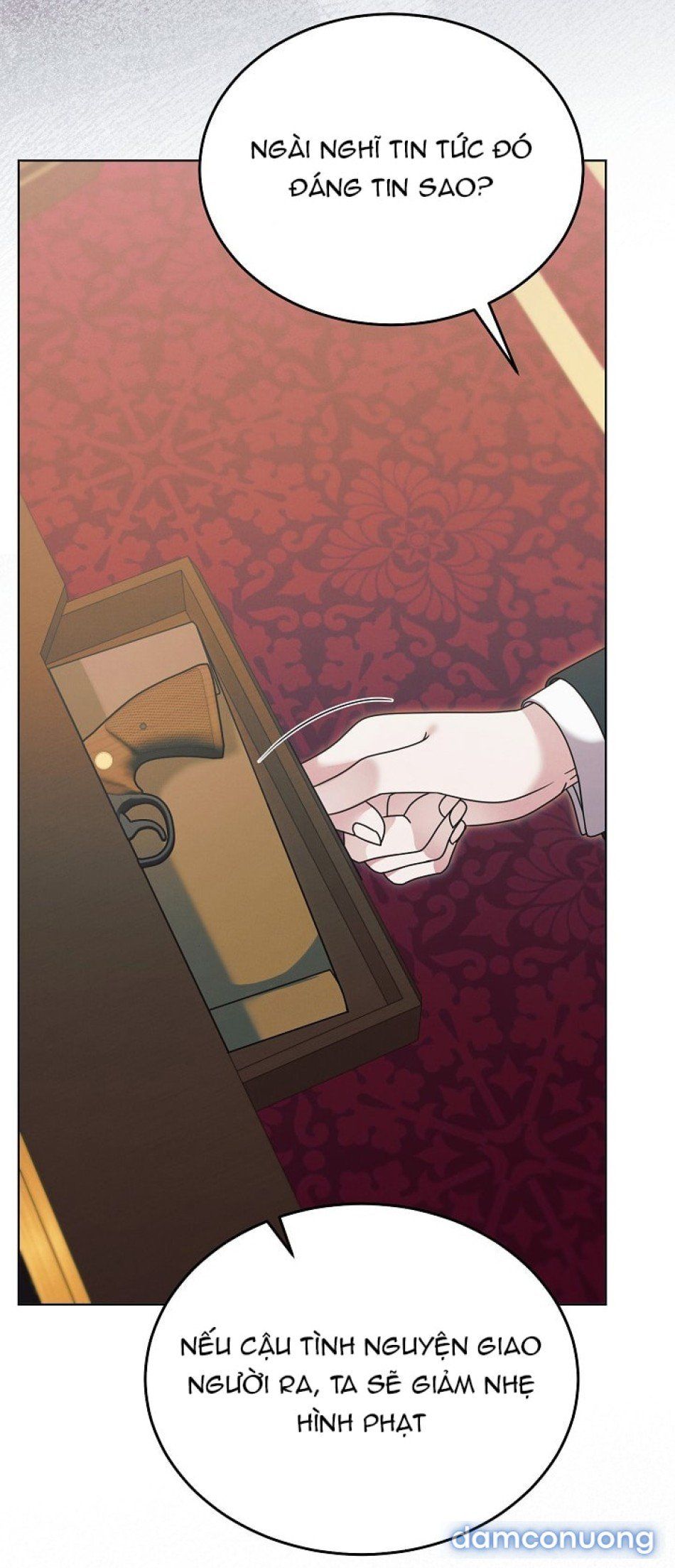 đọc truyện [18+] Hãy Cầu Xin Tôi Đii Chương 61 ảnh 75 tại Thiên Thai Truyện