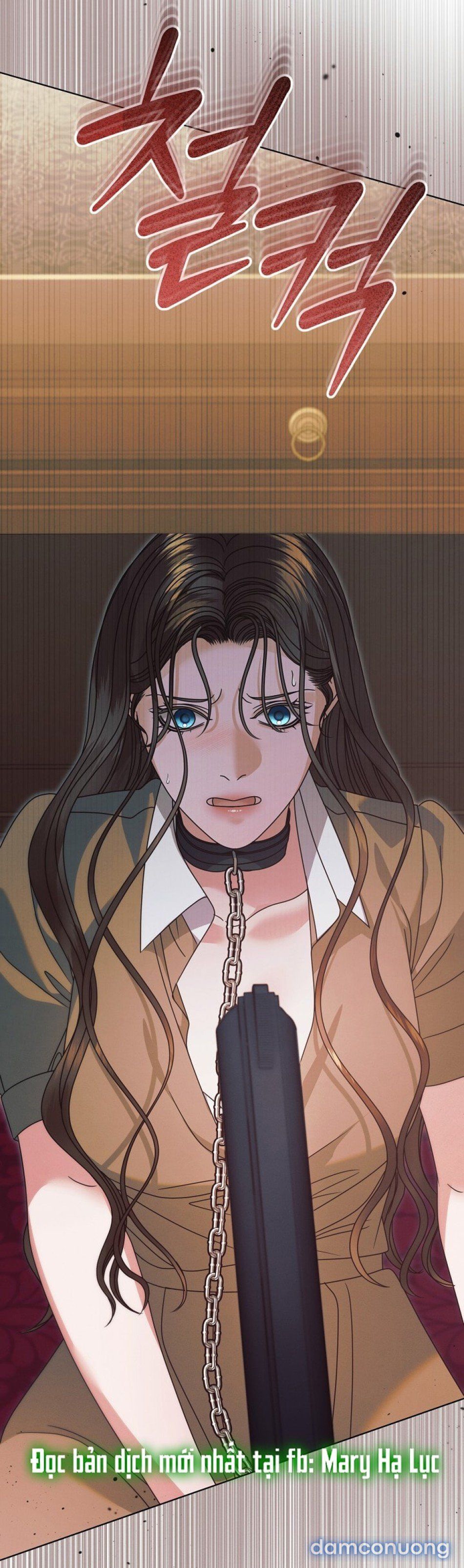 đọc truyện [18+] Hãy Cầu Xin Tôi Đii Chương 61 ảnh 81 tại Thiên Thai Truyện