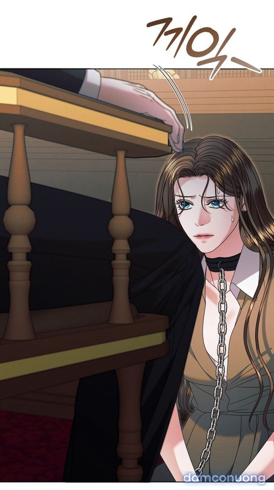 đọc truyện [18+] Hãy Cầu Xin Tôi Đii Chương 61 ảnh 10 tại Thiên Thai Truyện