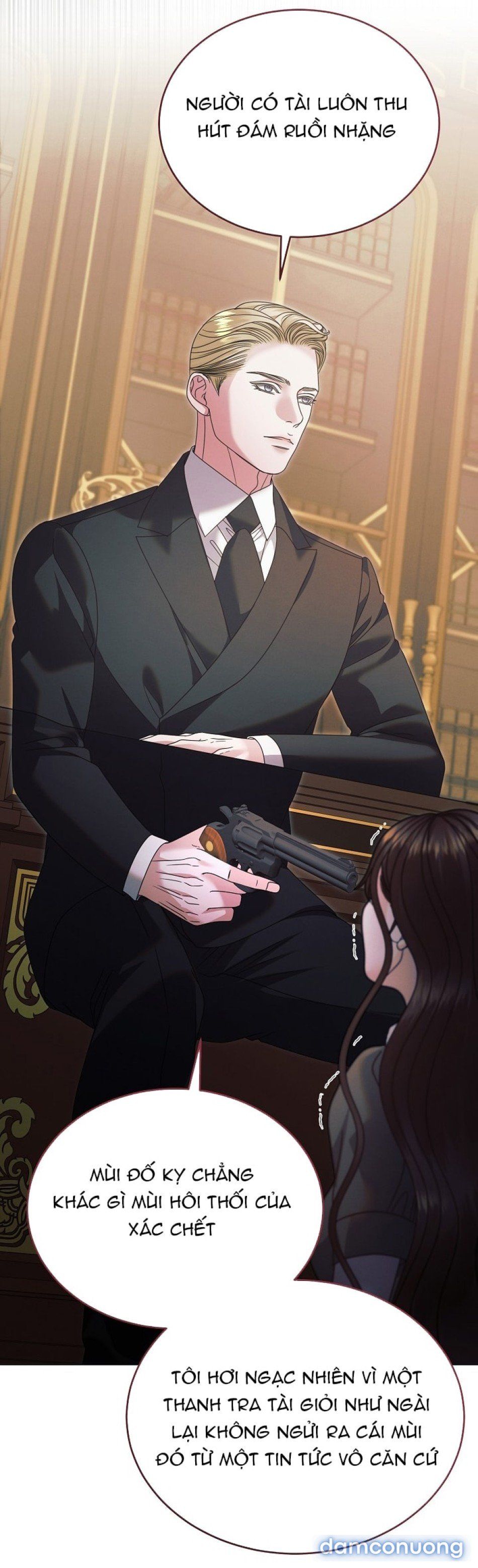 đọc truyện [18+] Hãy Cầu Xin Tôi Đii Chương 61 ảnh 84 tại Thiên Thai Truyện