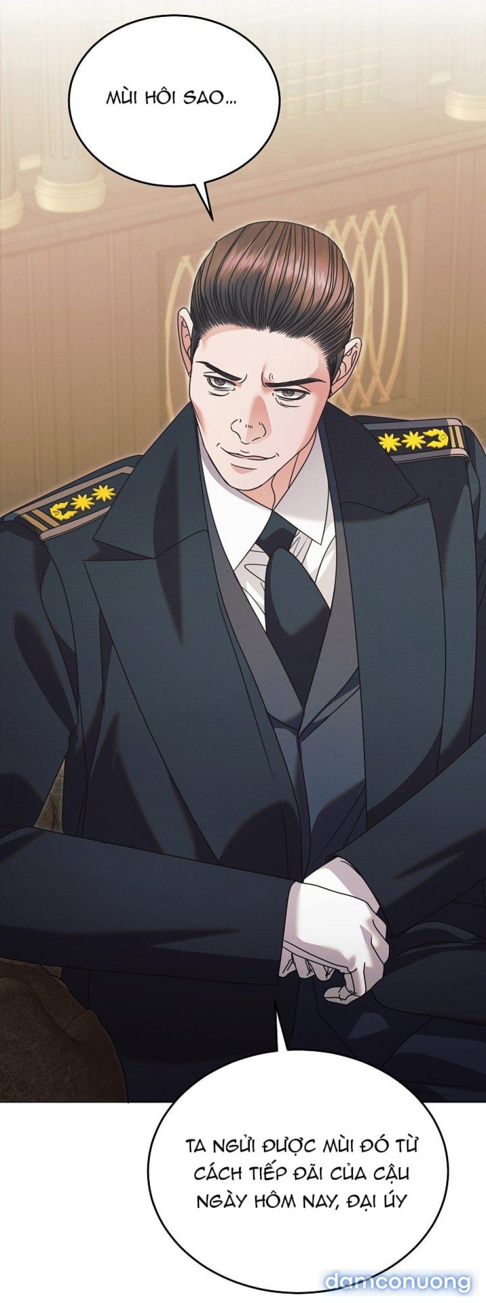 đọc truyện [18+] Hãy Cầu Xin Tôi Đii Chương 61 ảnh 86 tại Thiên Thai Truyện