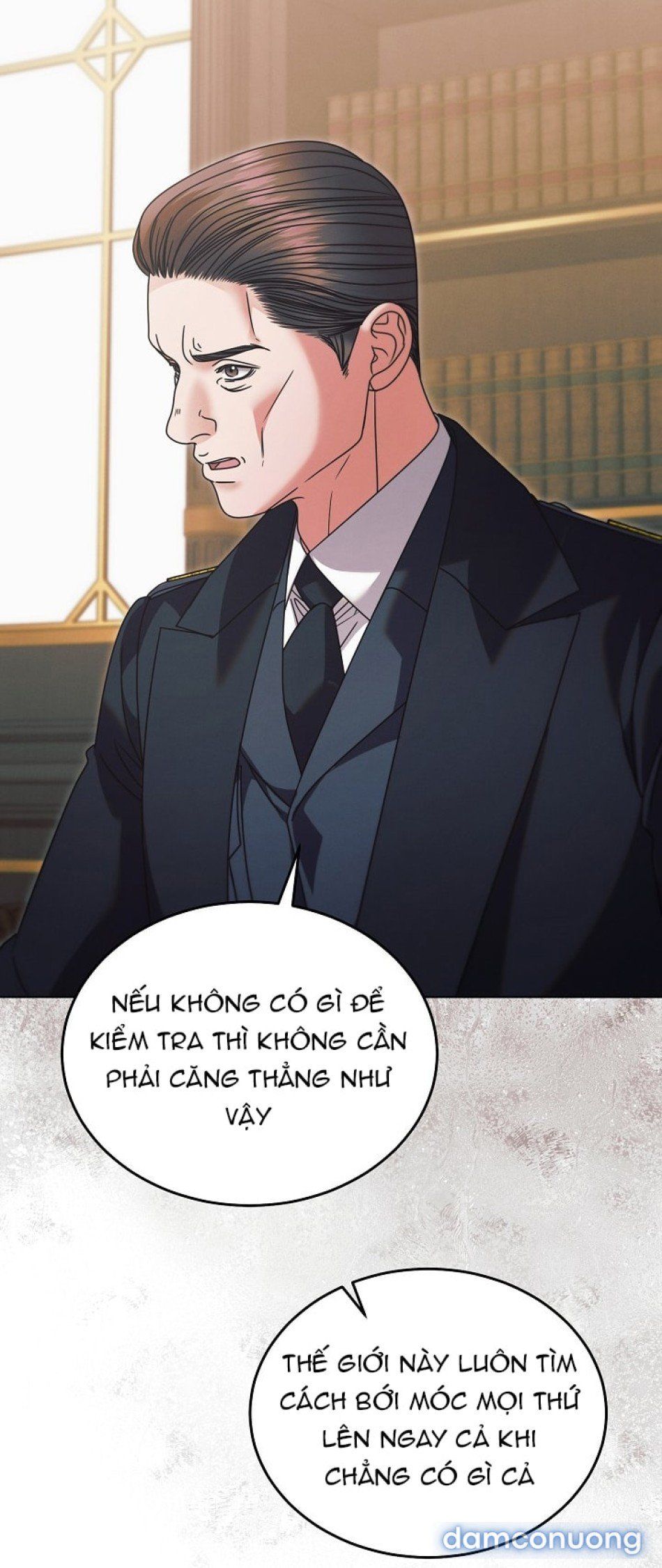 đọc truyện [18+] Hãy Cầu Xin Tôi Đii Chương 61 ảnh 89 tại Thiên Thai Truyện